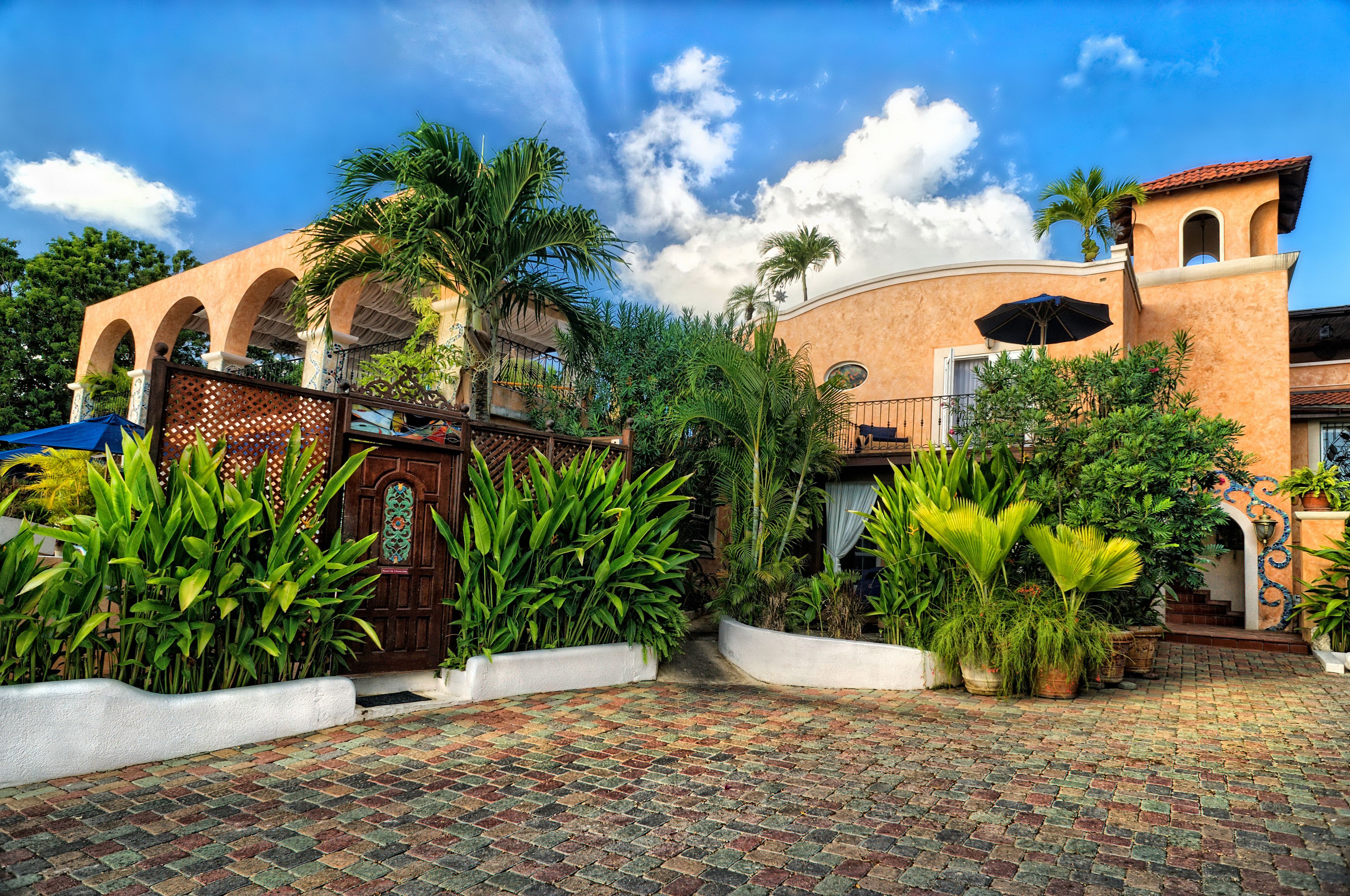 Little Arches Boutique Hotel