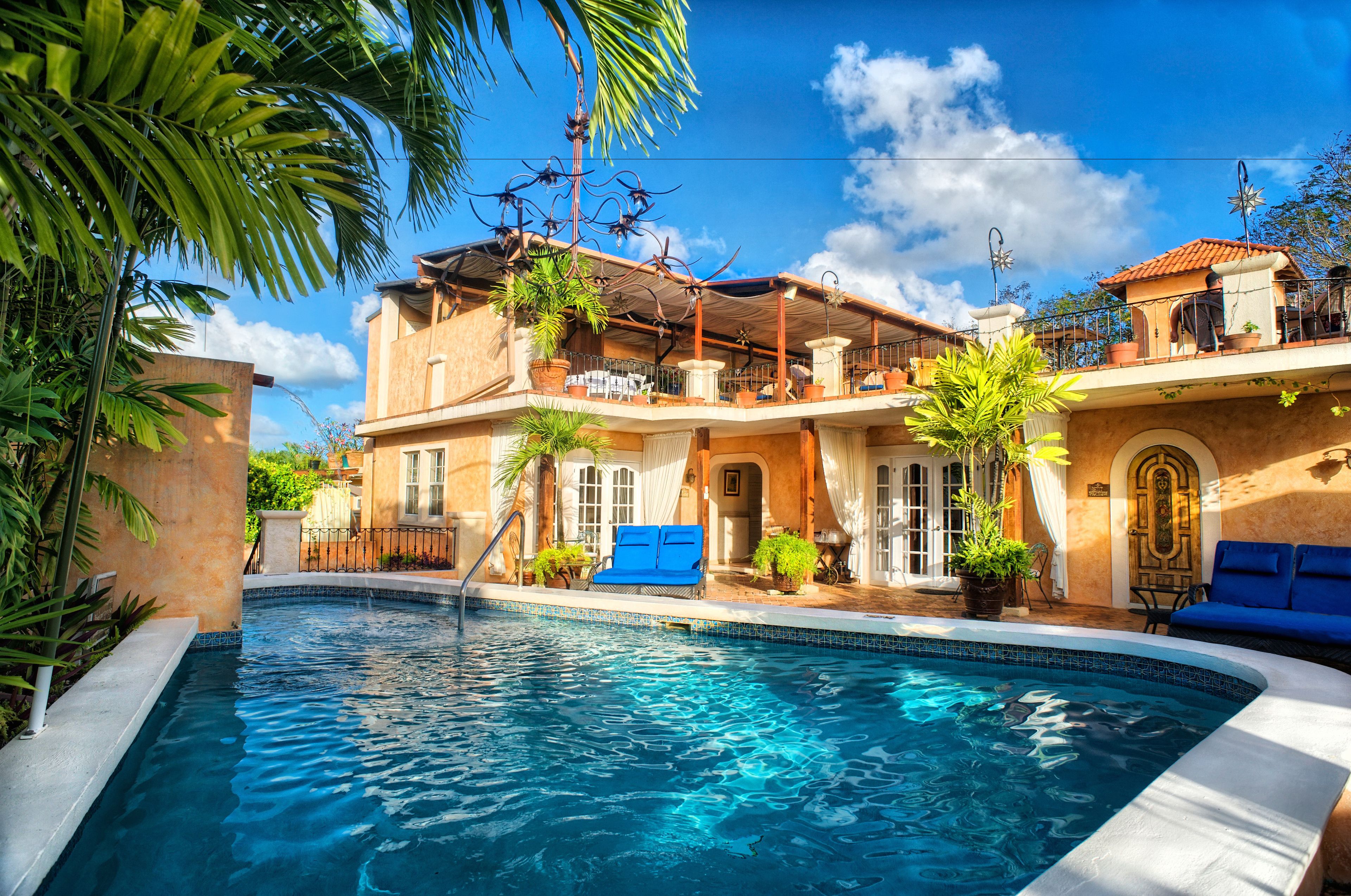 Little Arches Boutique Hotel