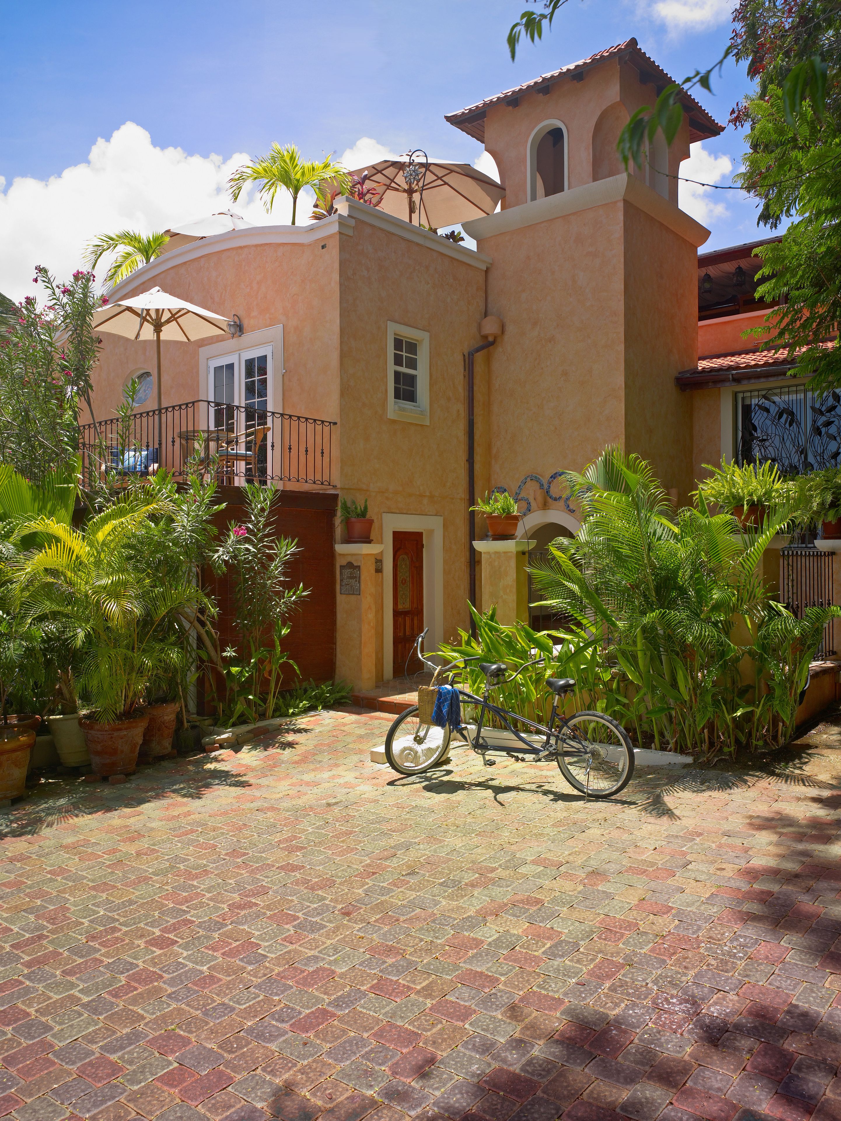 Little Arches Boutique Hotel