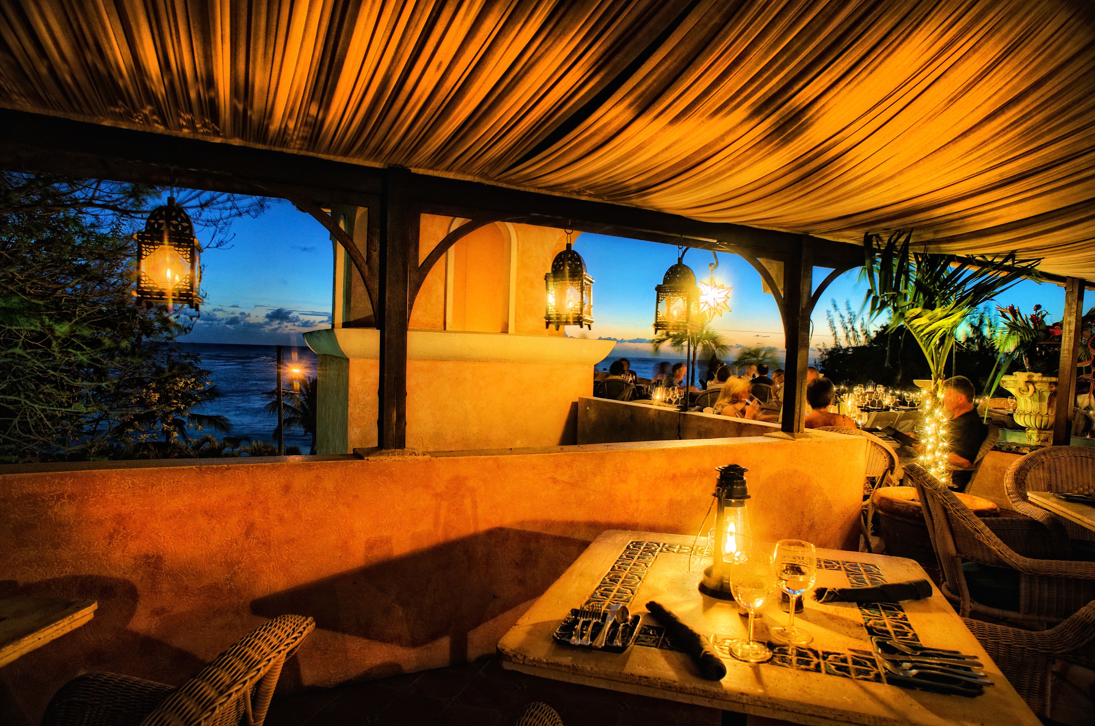 Little Arches Boutique Hotel