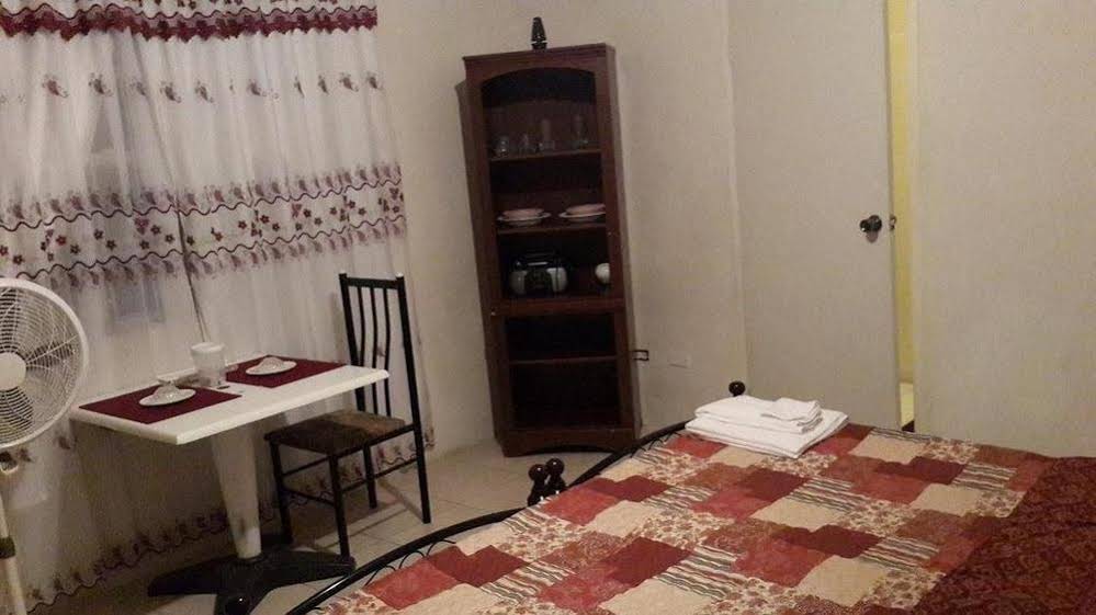Haven House Apartments