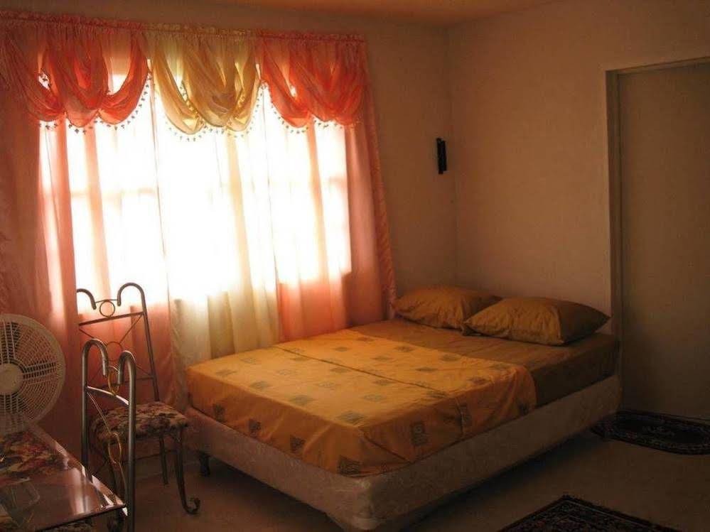 Haven House Apartments