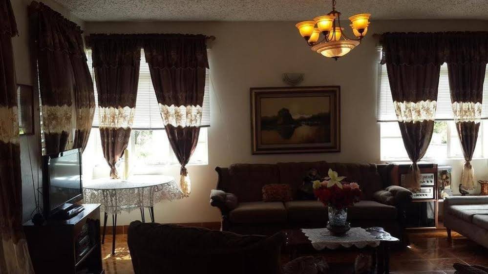 Haven House Apartments
