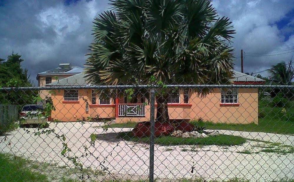 Haven House Apartments