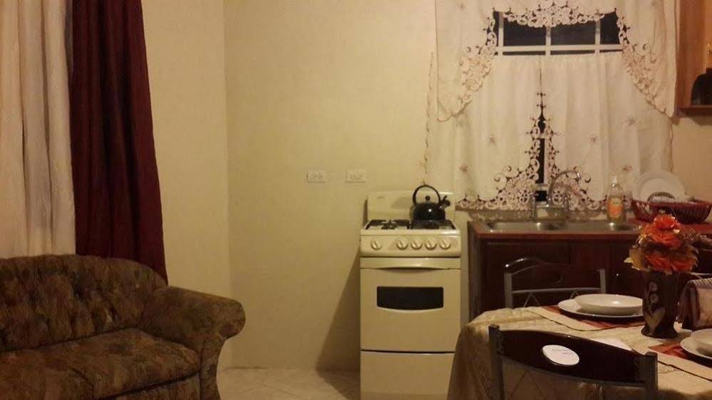 Haven House Apartments