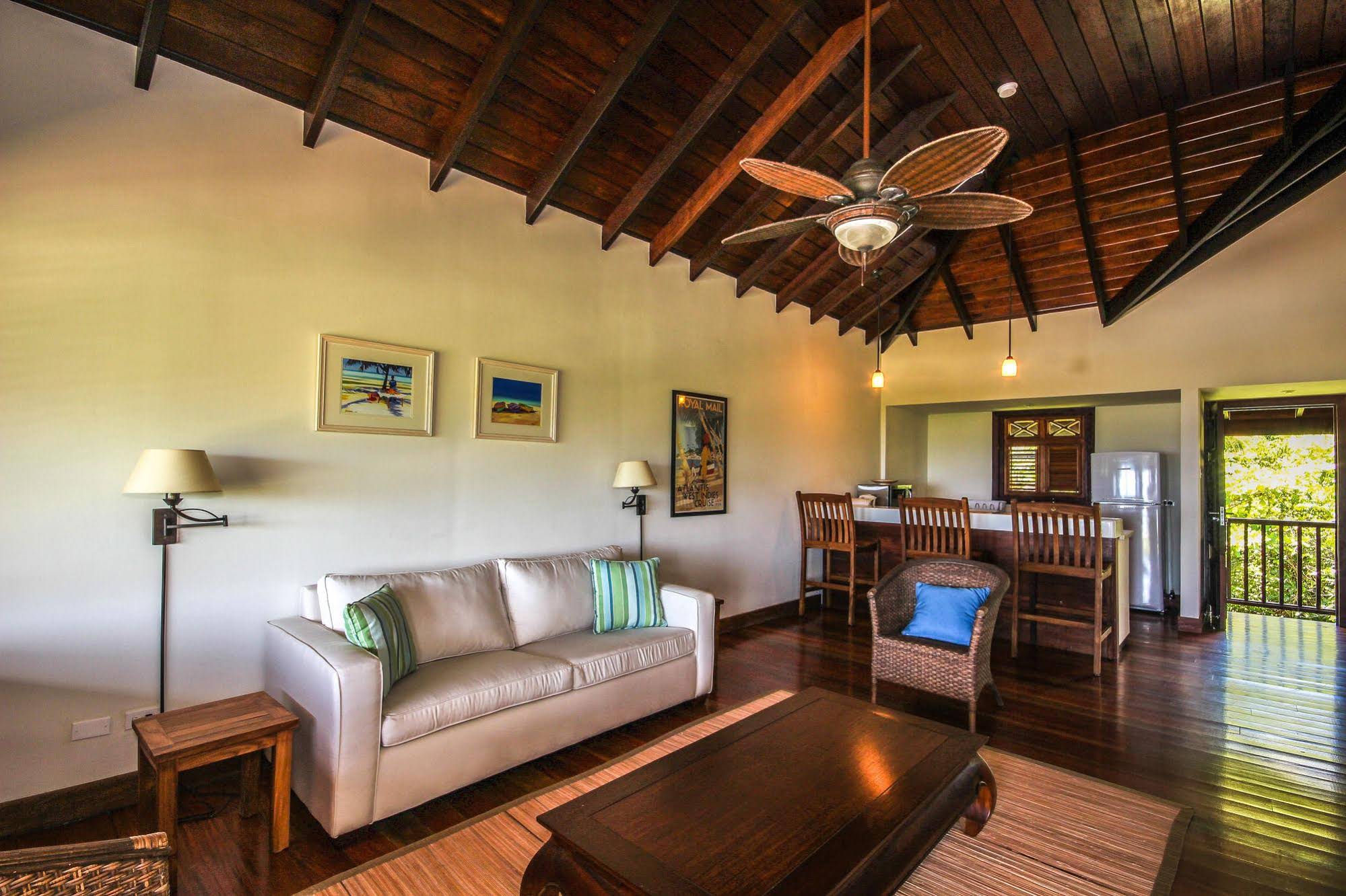 Santosha Barbados