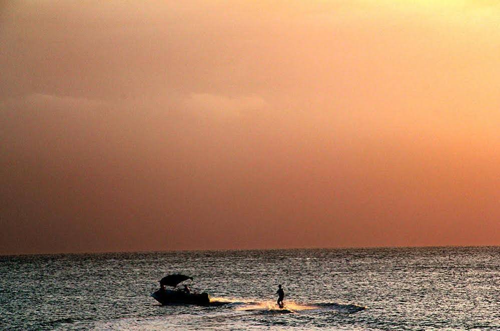 Tropical Sunset