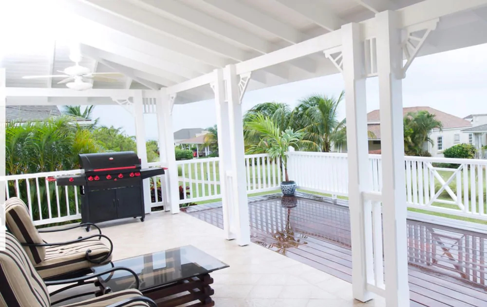 Holiday Villas at Vuemont