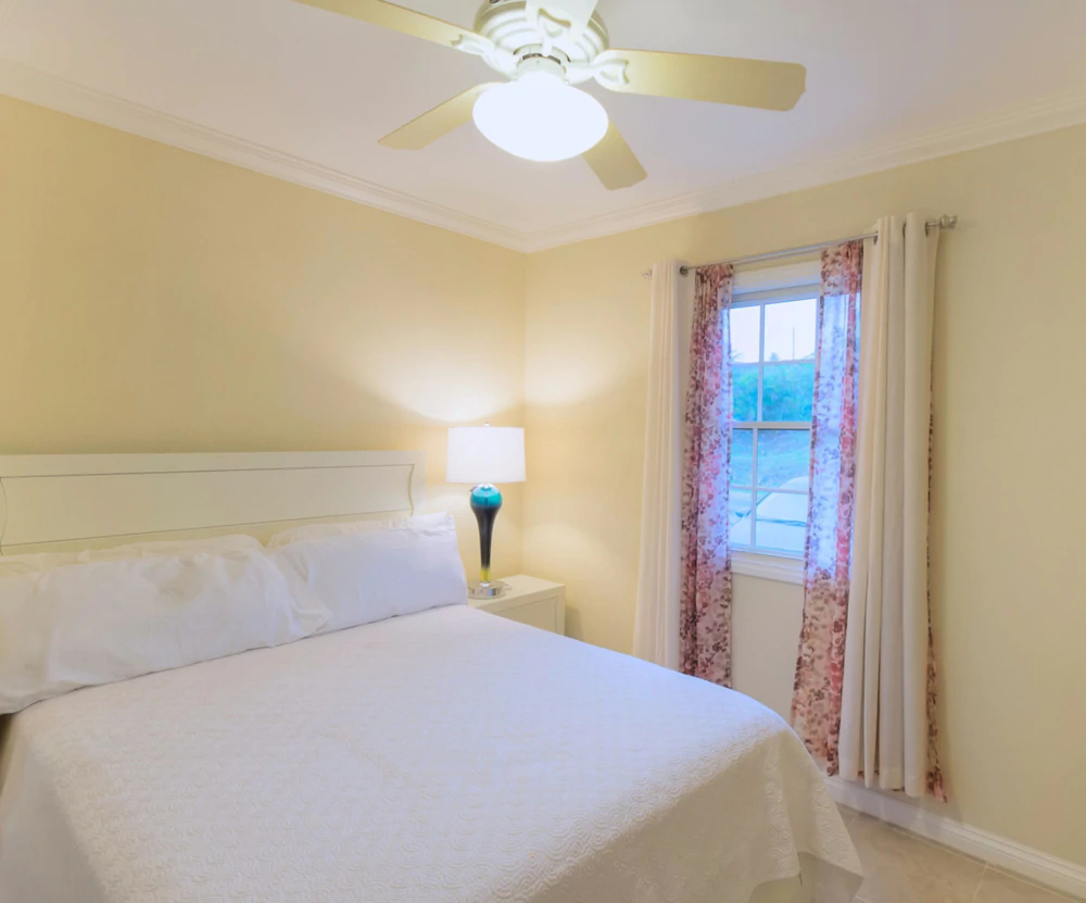 Holiday Villas at Vuemont