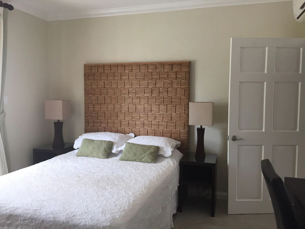 Holiday Villas at Vuemont