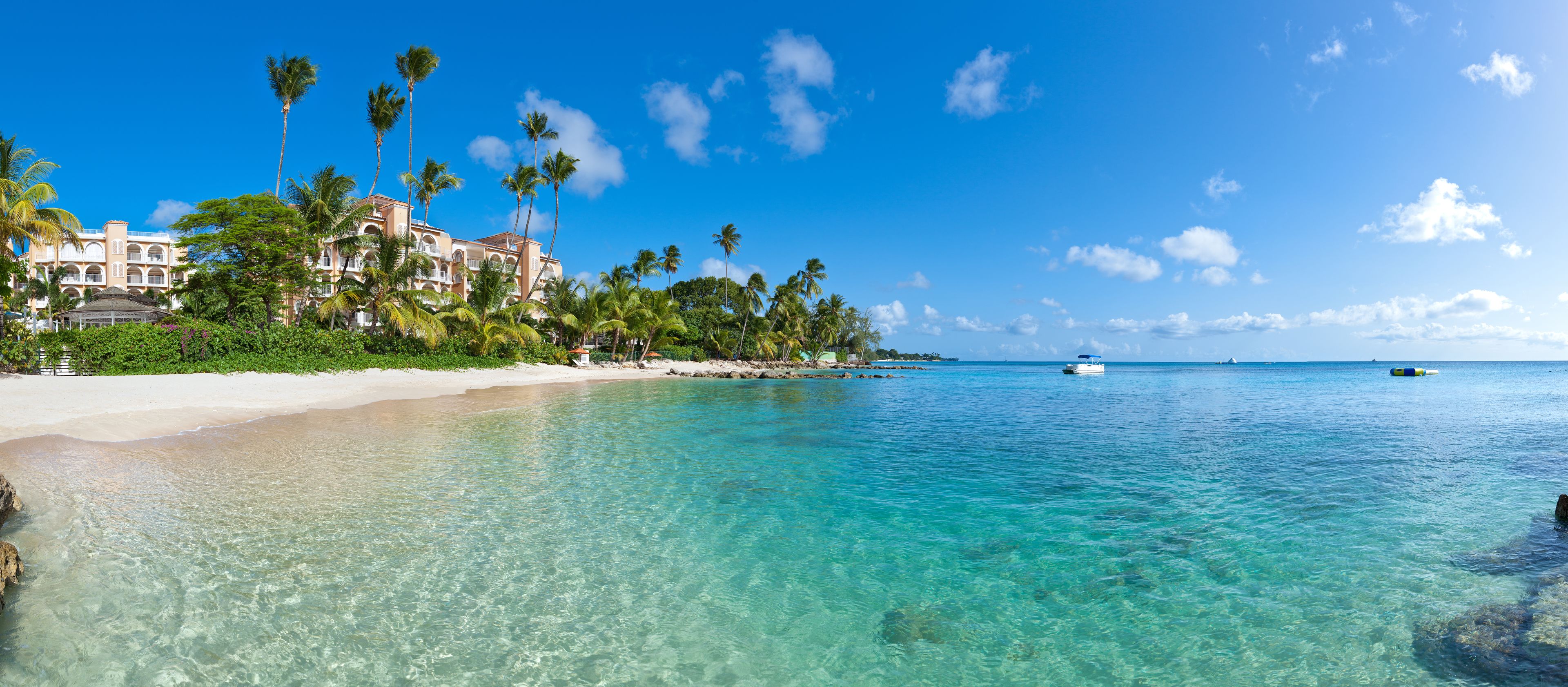 St. Peter's Bay