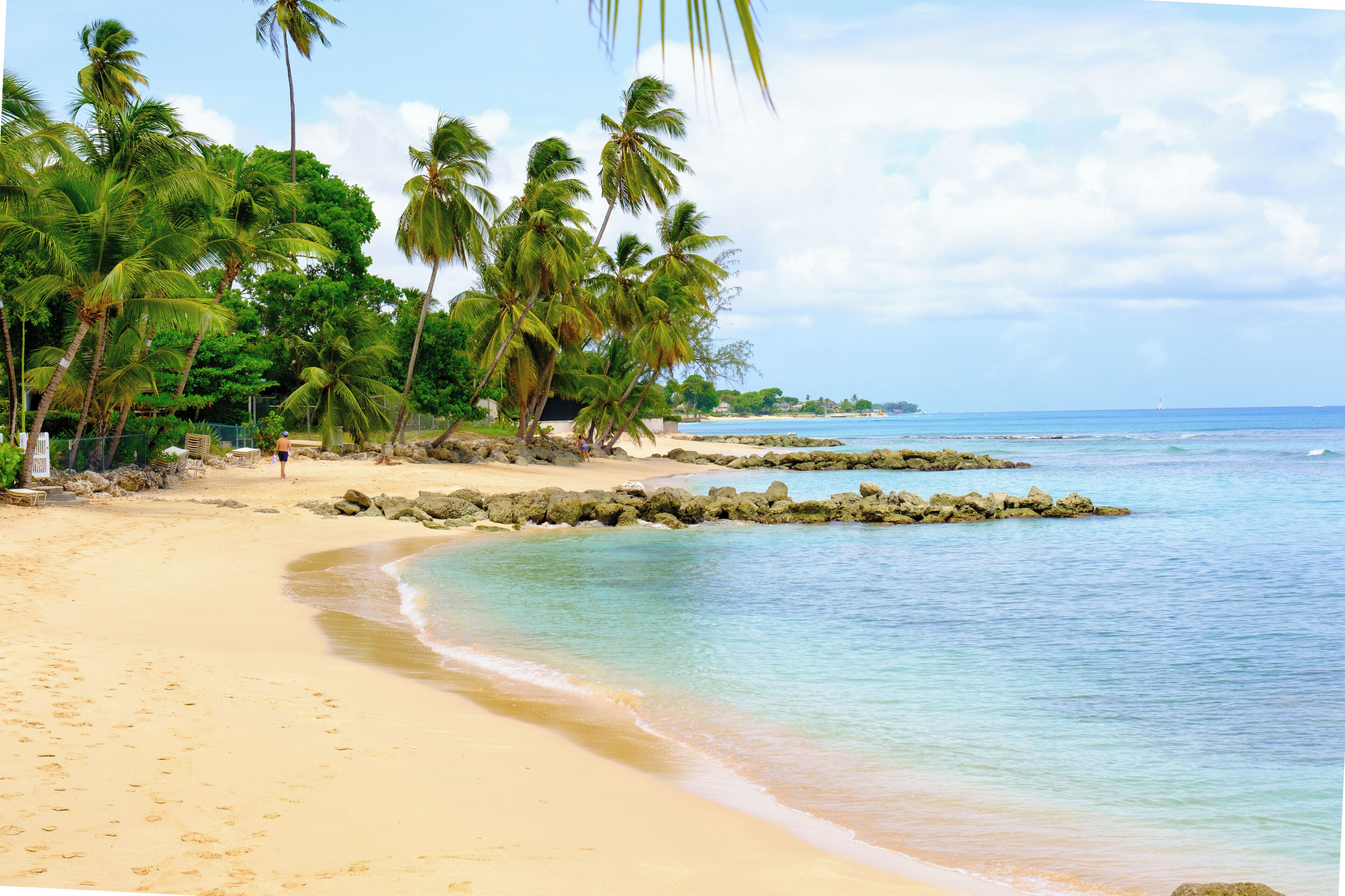 St. Peter's Bay