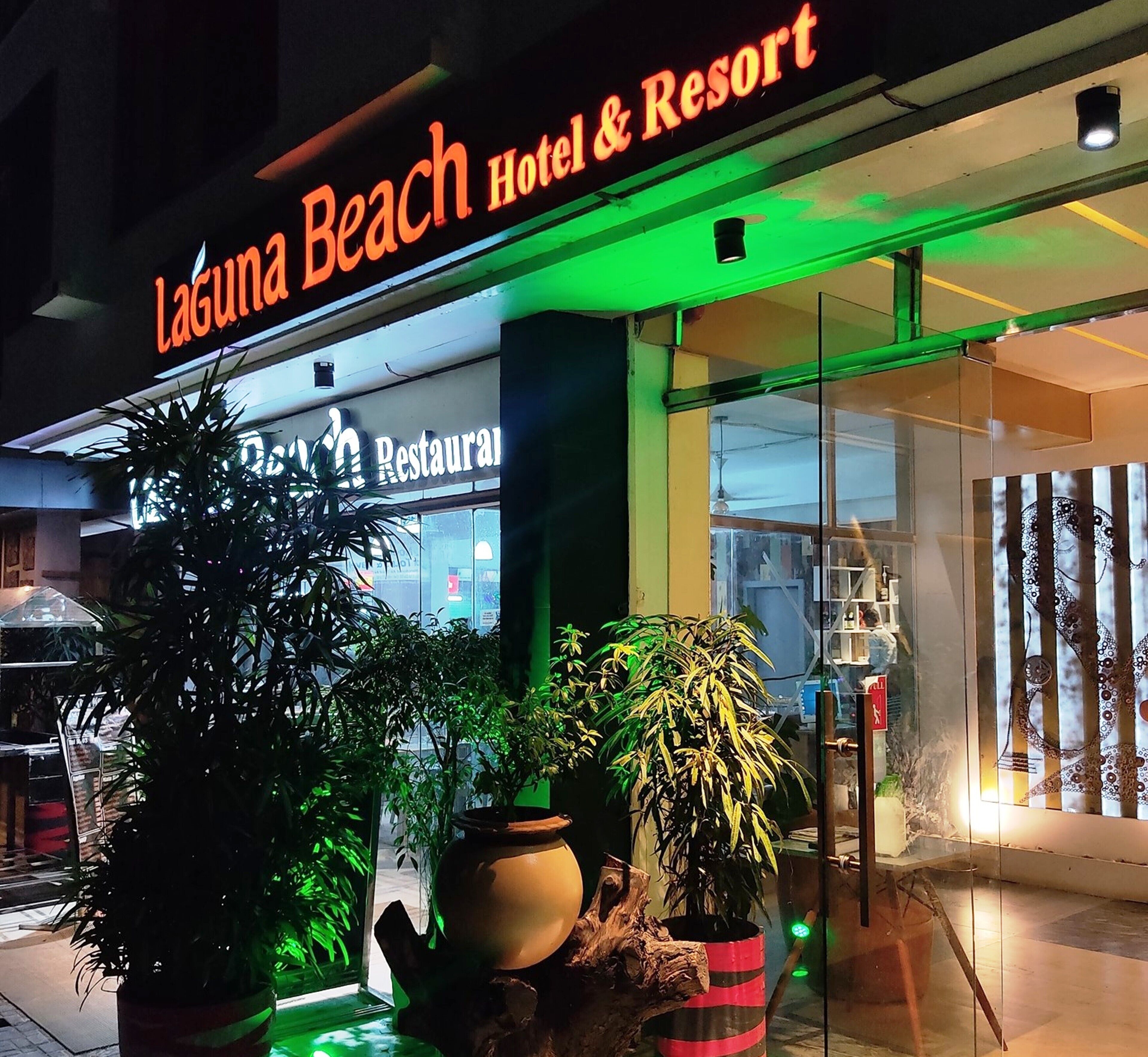Laguna Beach Hotel & Resort