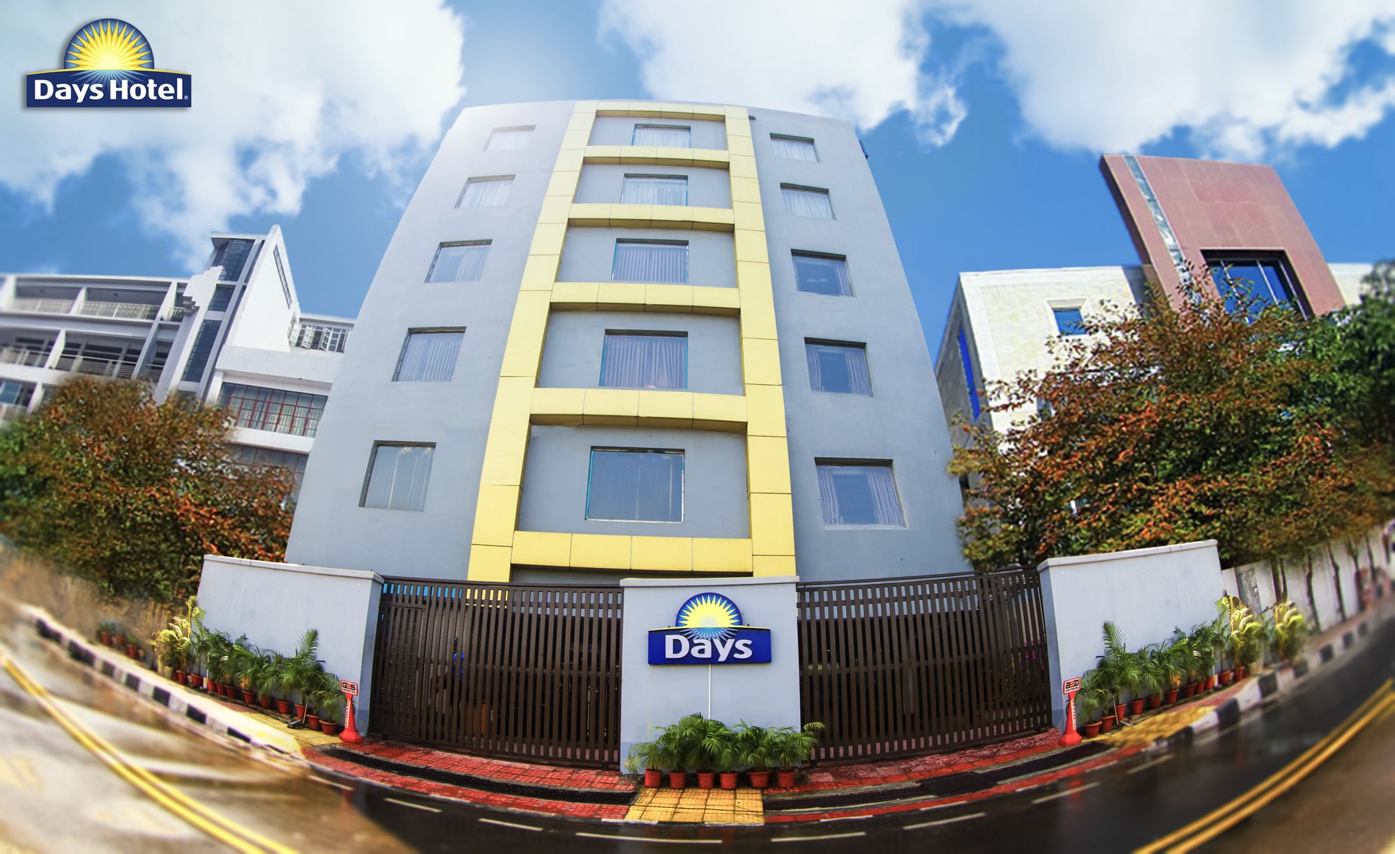 Days Hotel Dhaka Baridhara