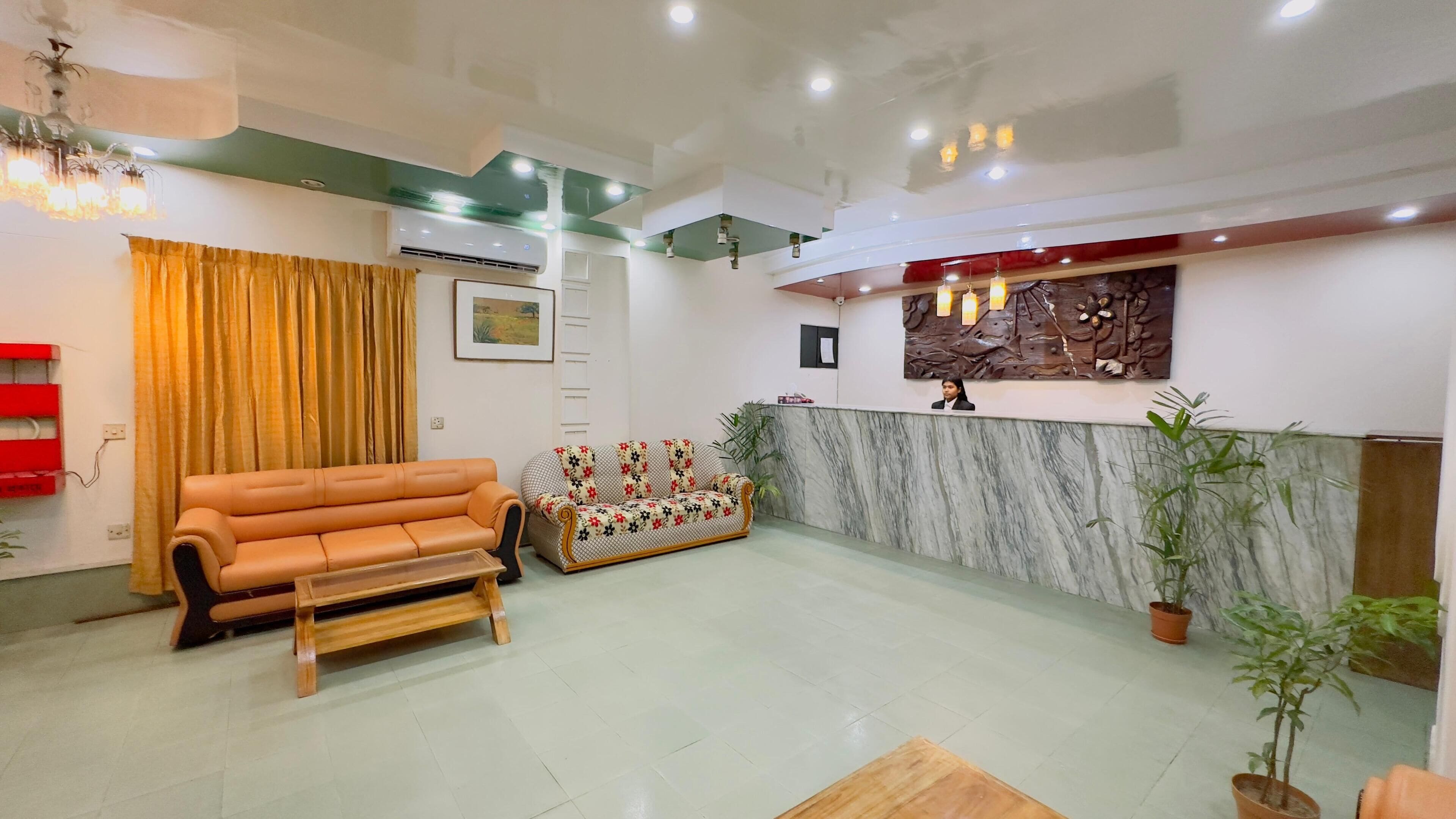 Hotel Dhaka City Inn