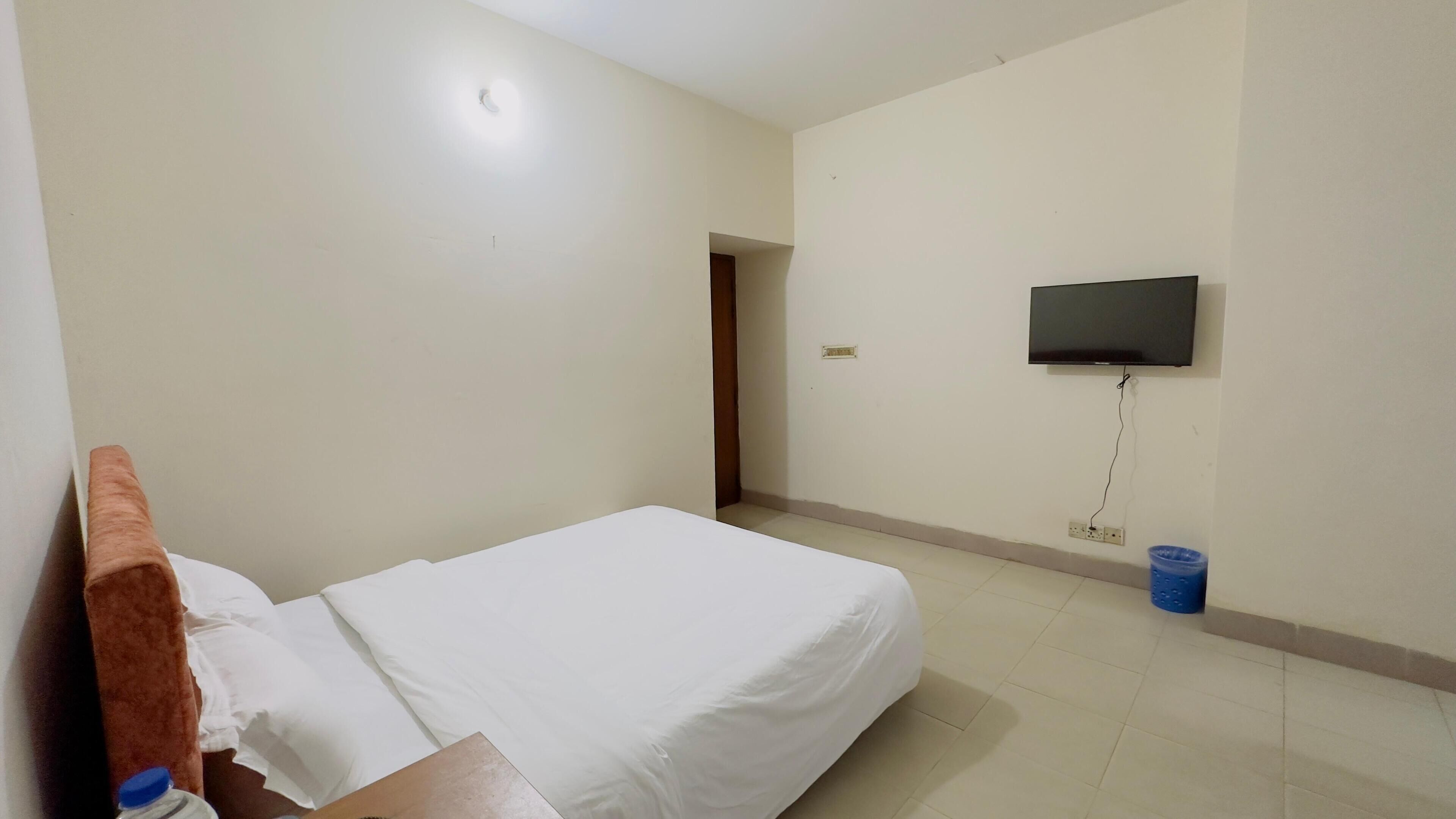 Hotel Dhaka City Inn