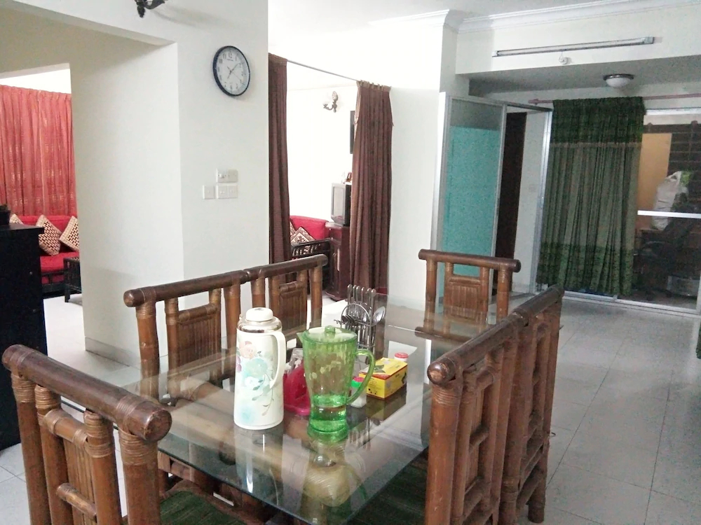 Marry Guest House