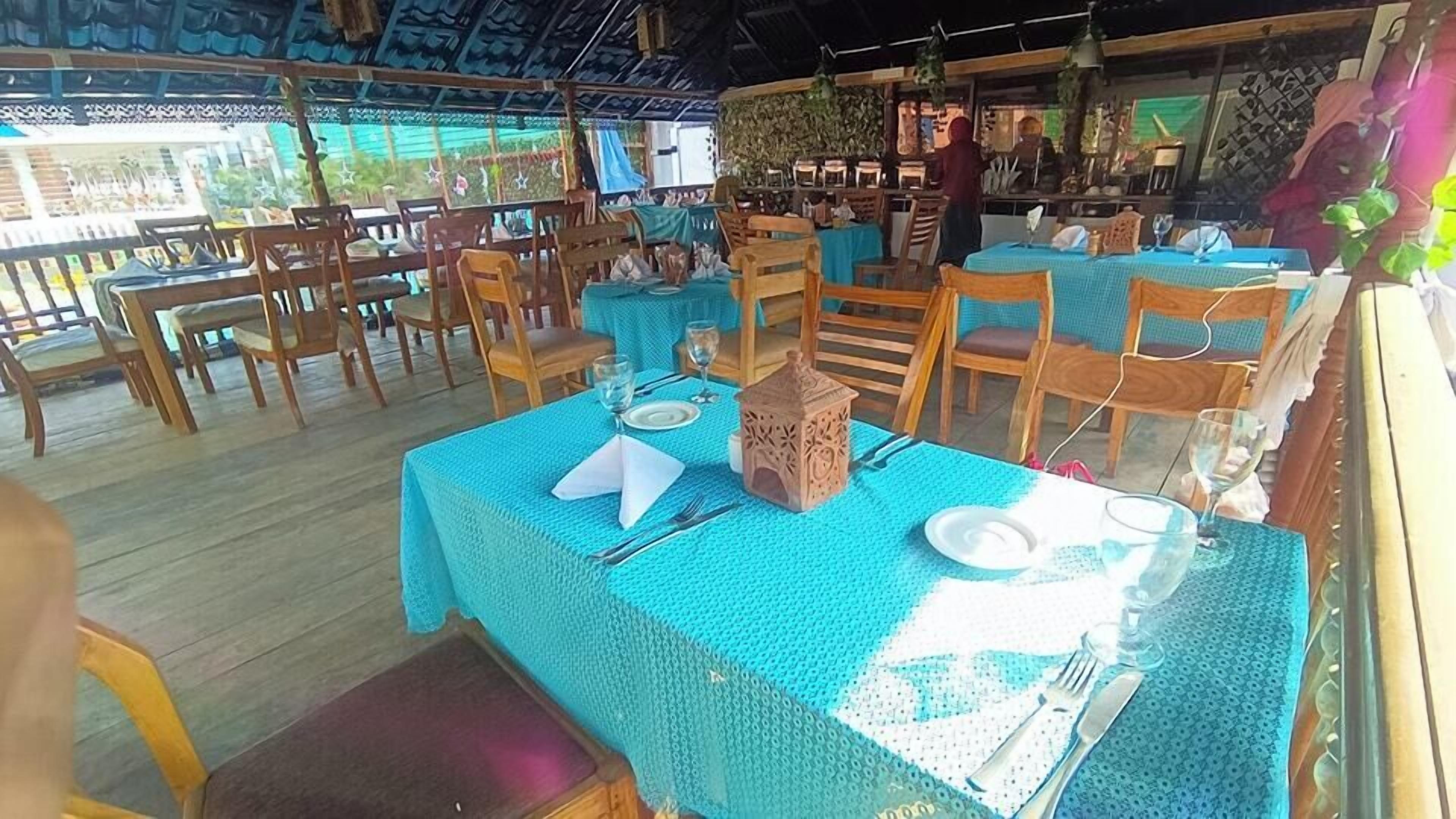 Banorupa Kuakata Hotel