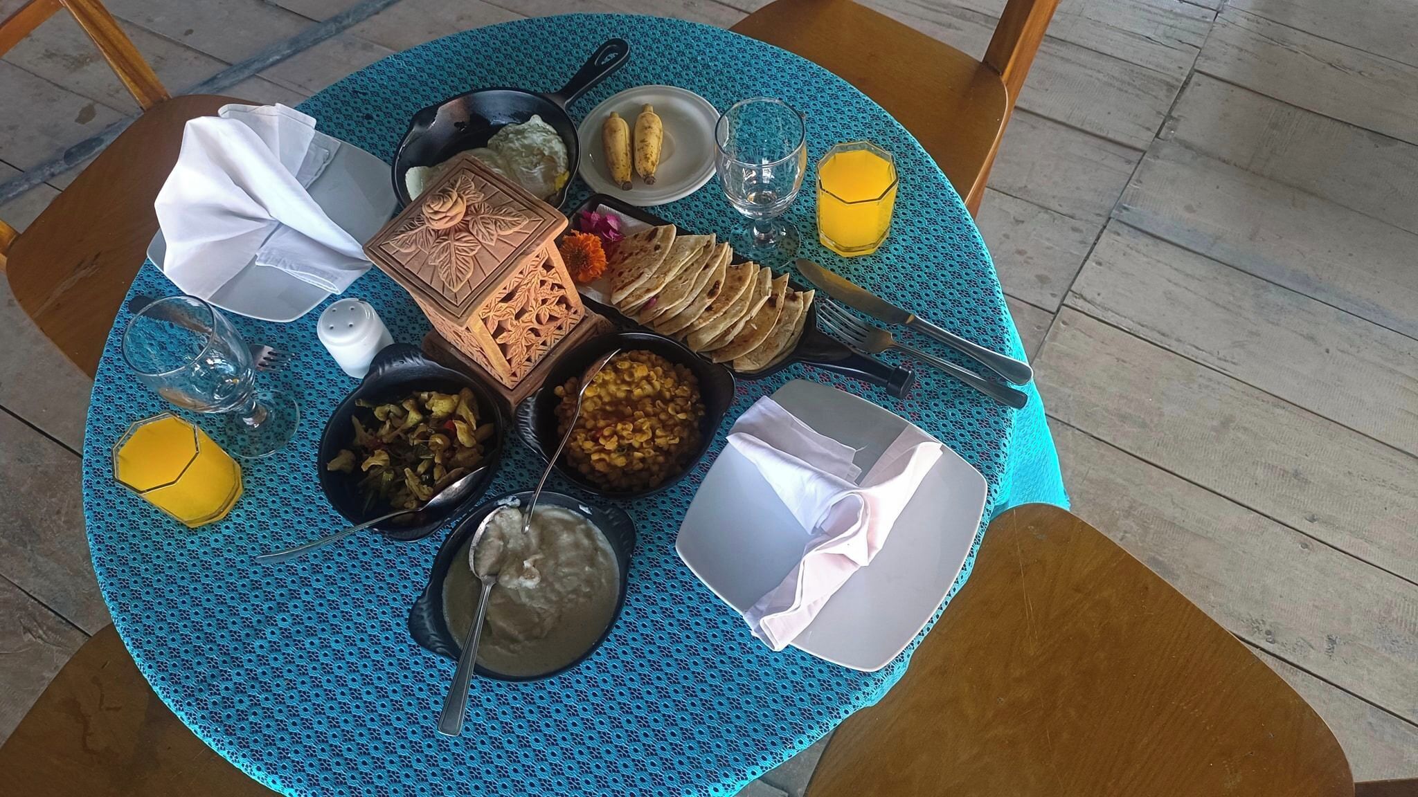 Banorupa Kuakata Hotel