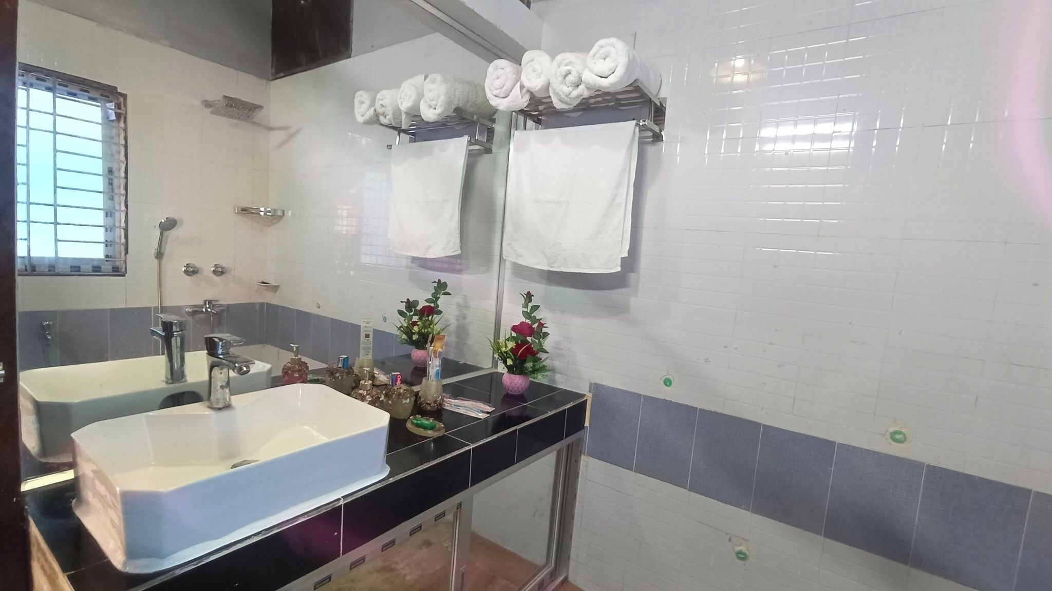 Banorupa Kuakata Hotel