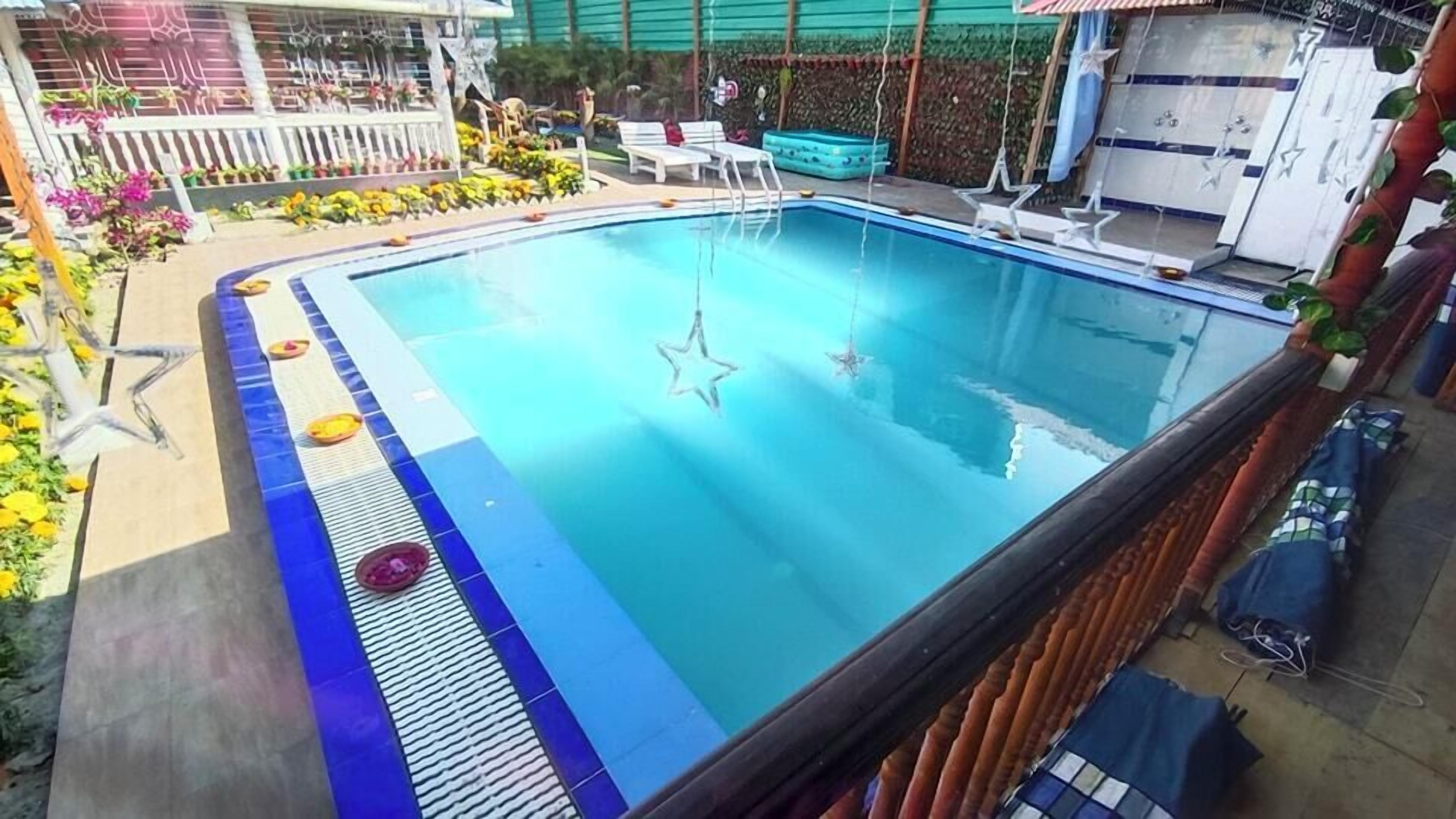 Banorupa Kuakata Hotel