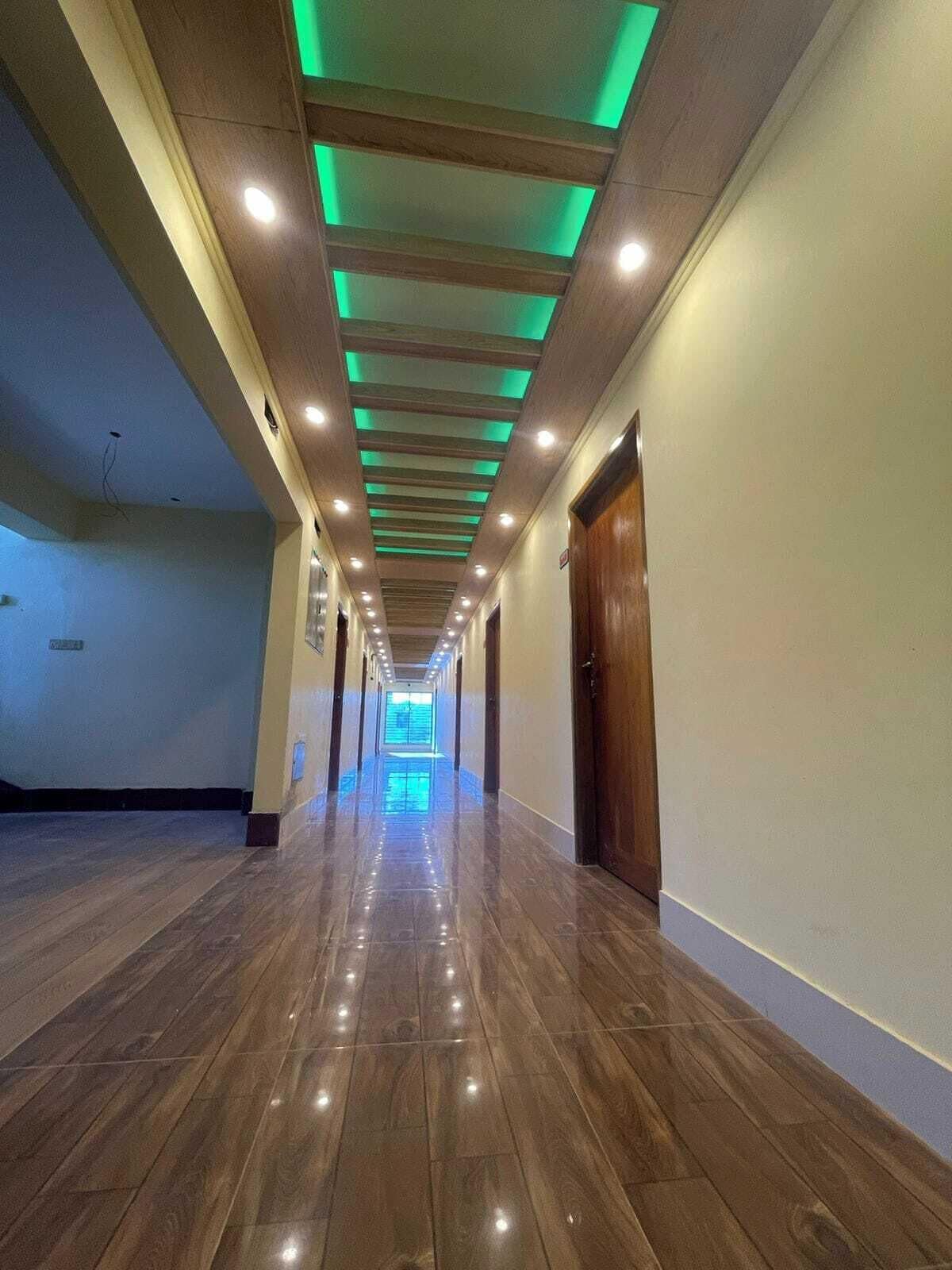 Hotel Apon Palace