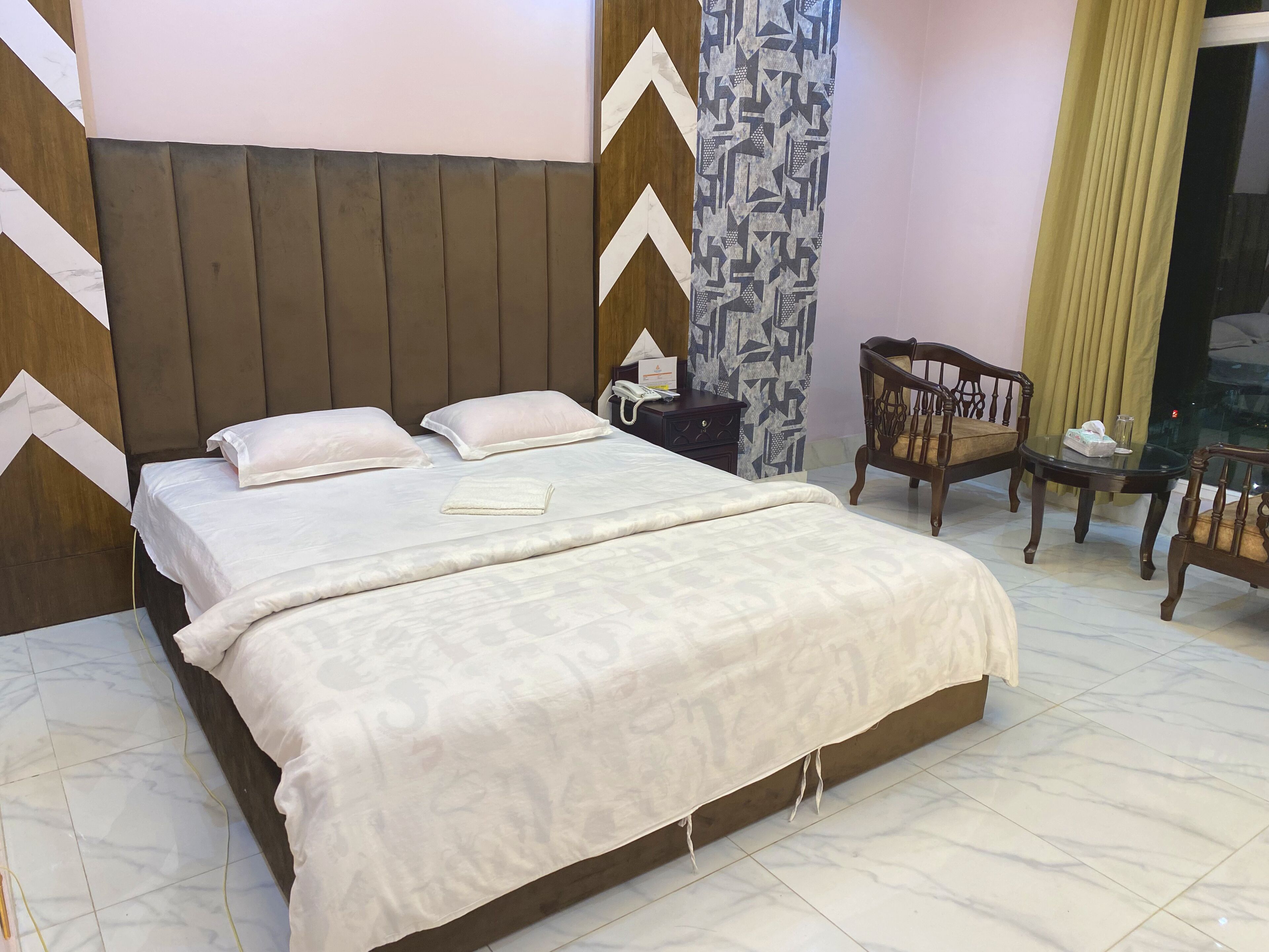 Hotel Grand Akther
