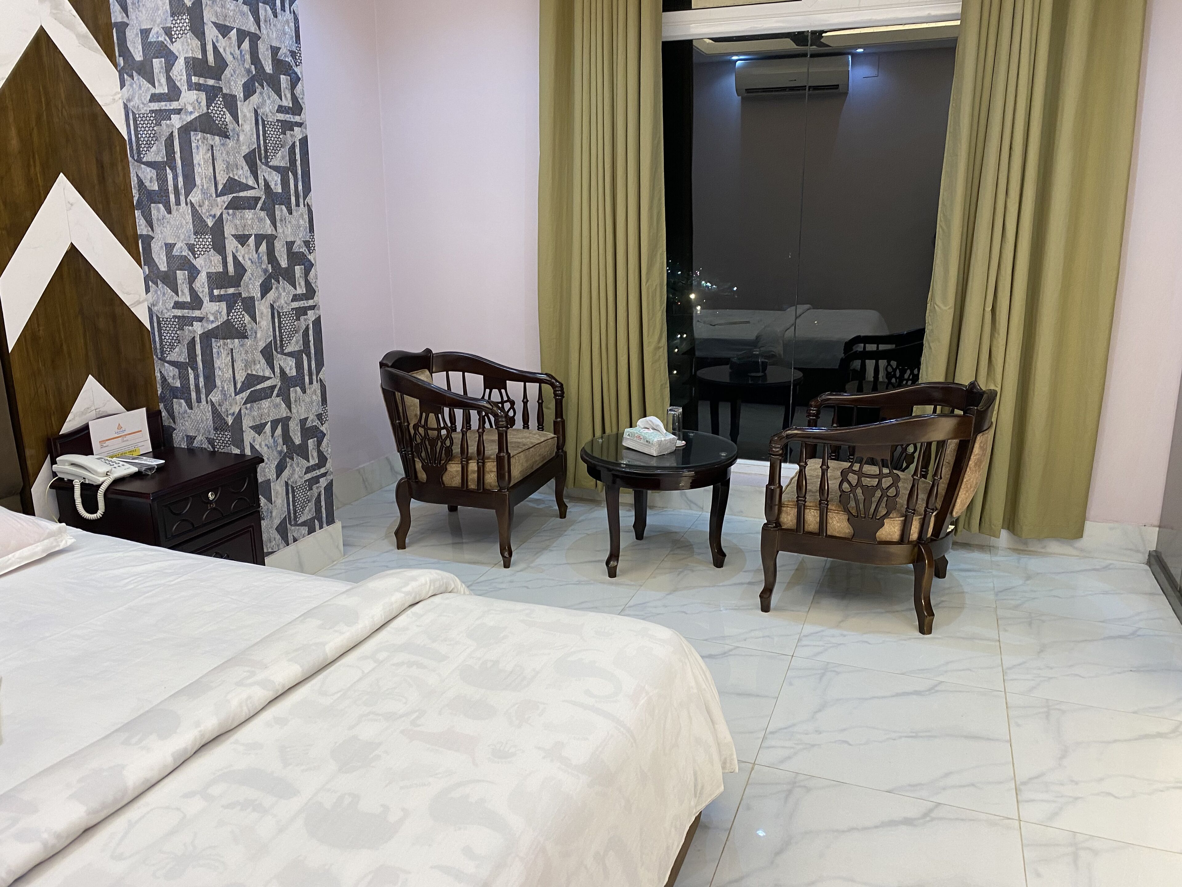 Hotel Grand Akther