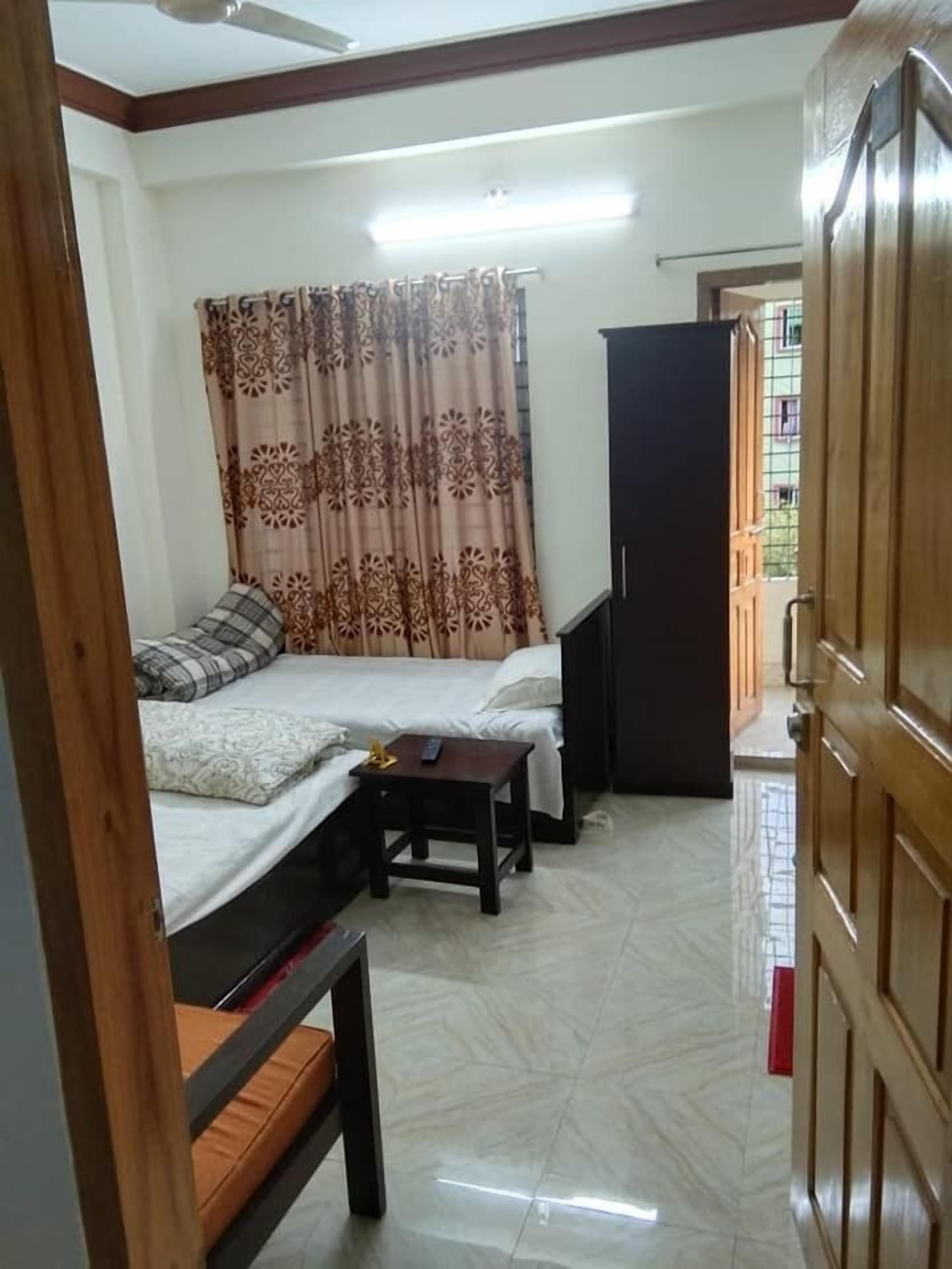 Hotel Khan View