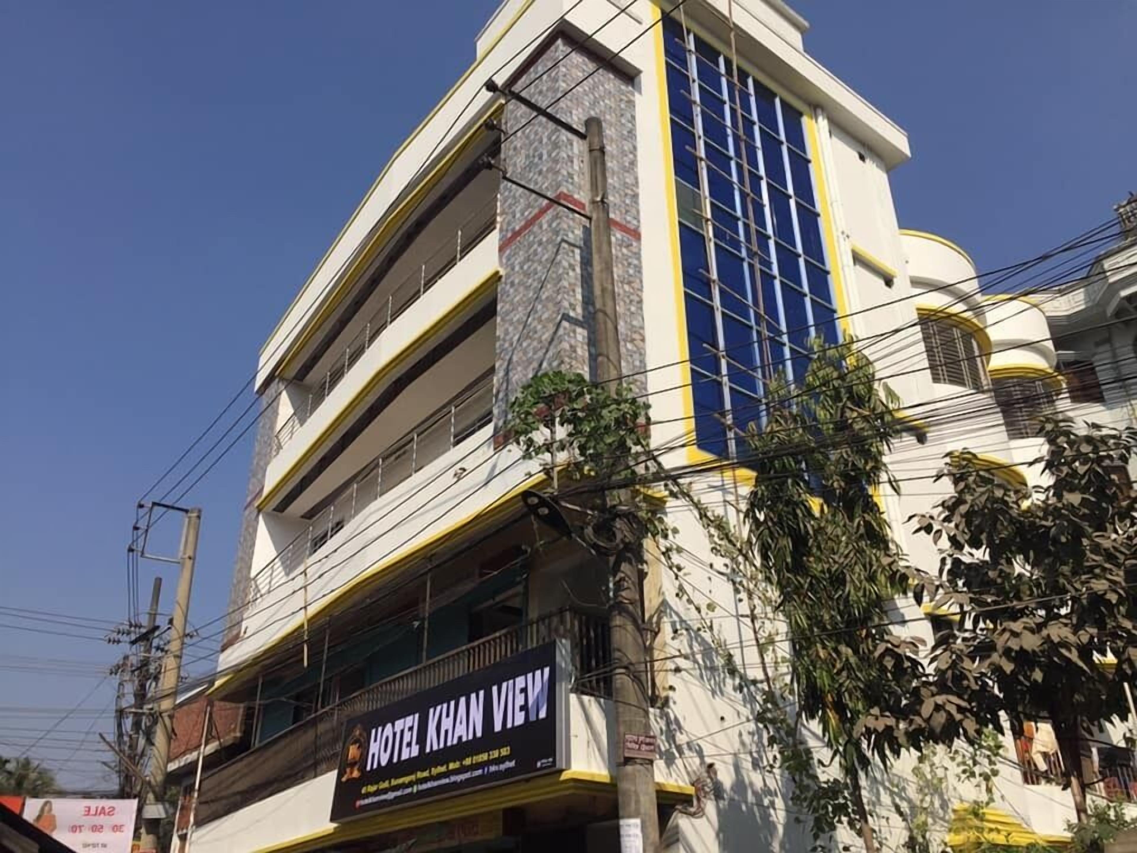 Hotel Khan View