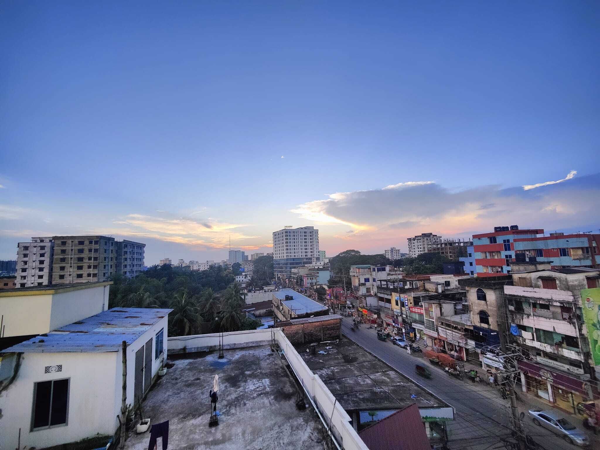 Hotel Khan View