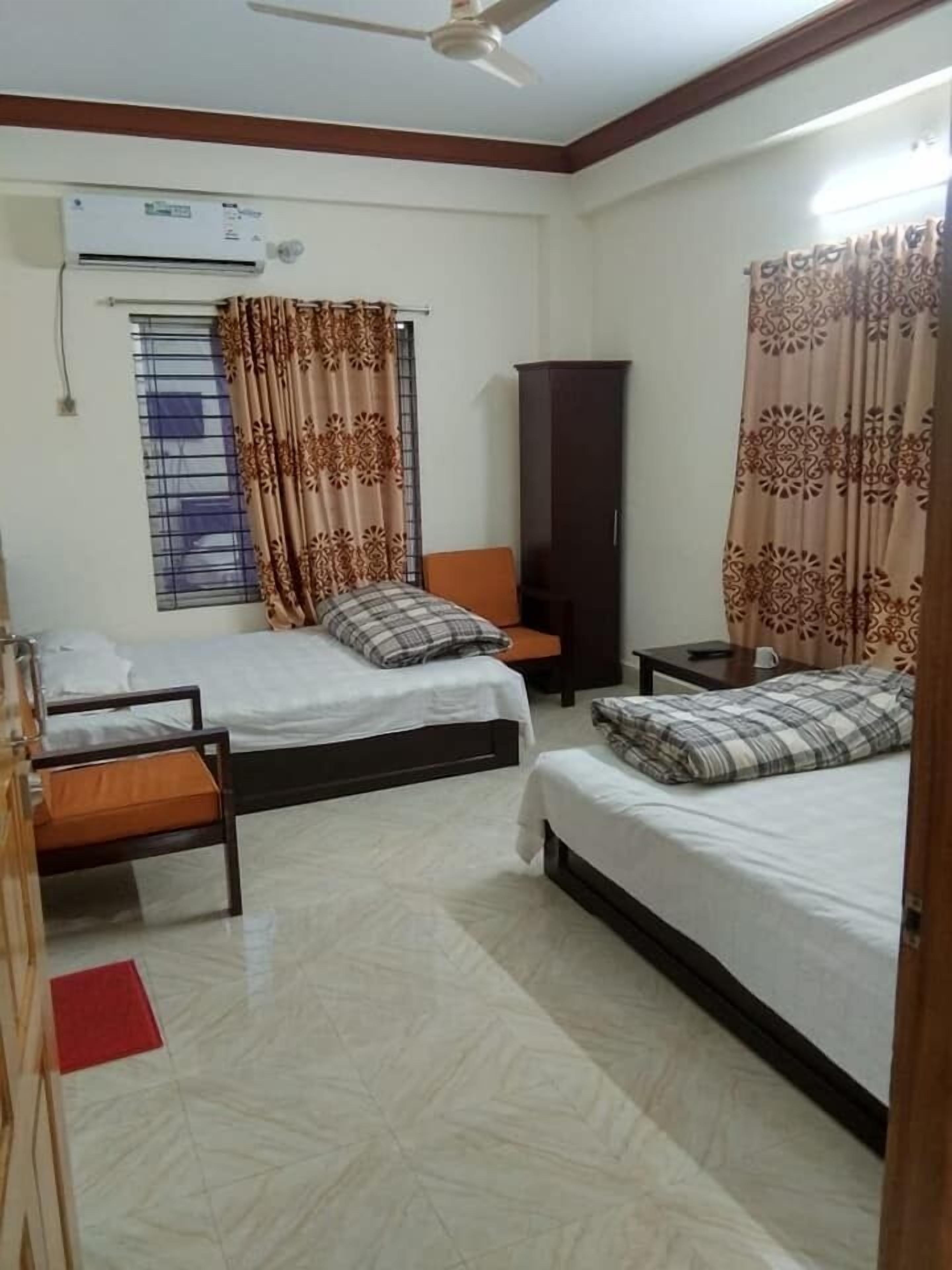 Hotel Khan View