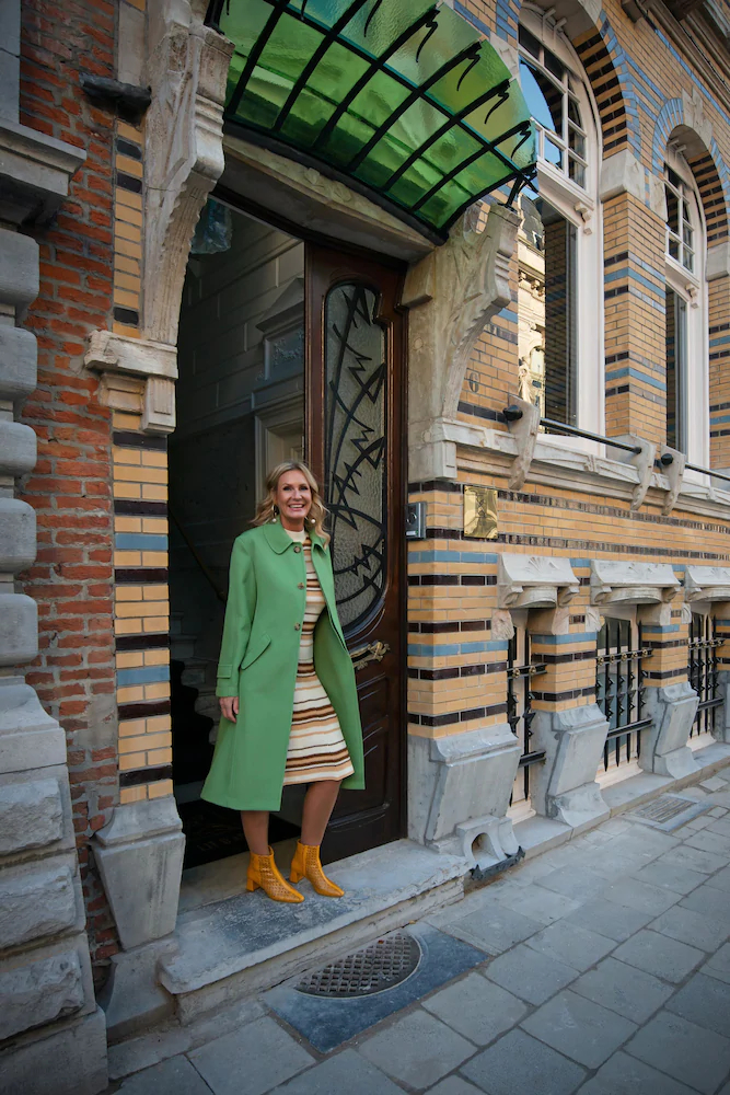 Lit dArt Exclusive Boutique Hotel