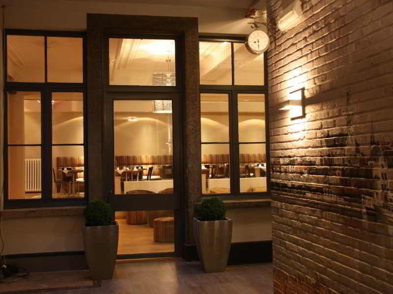 Hotel Mezonvin