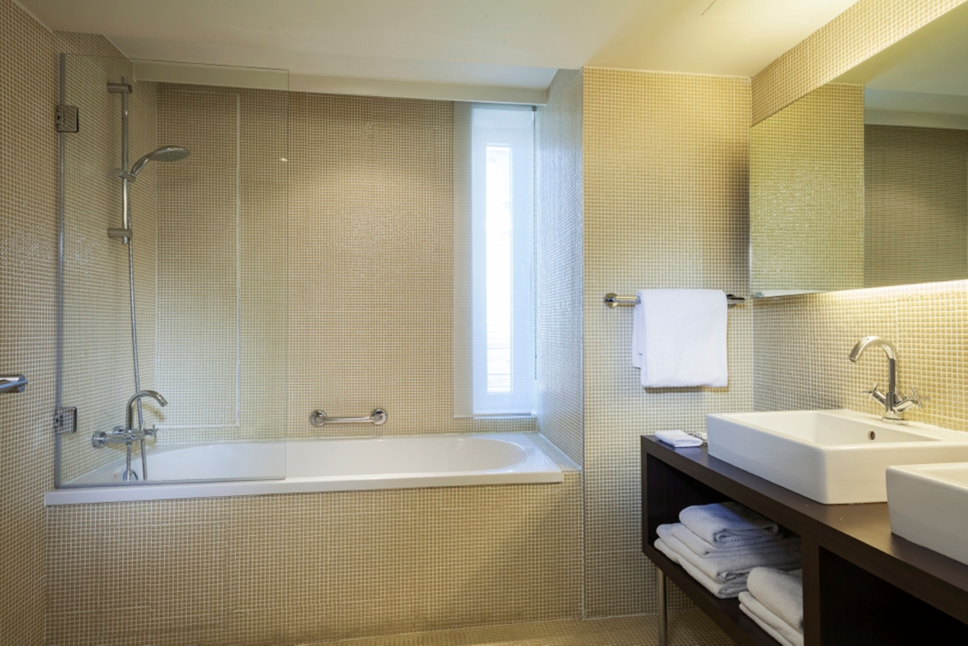 Park Inn By Radisson Antwerpen City Centre