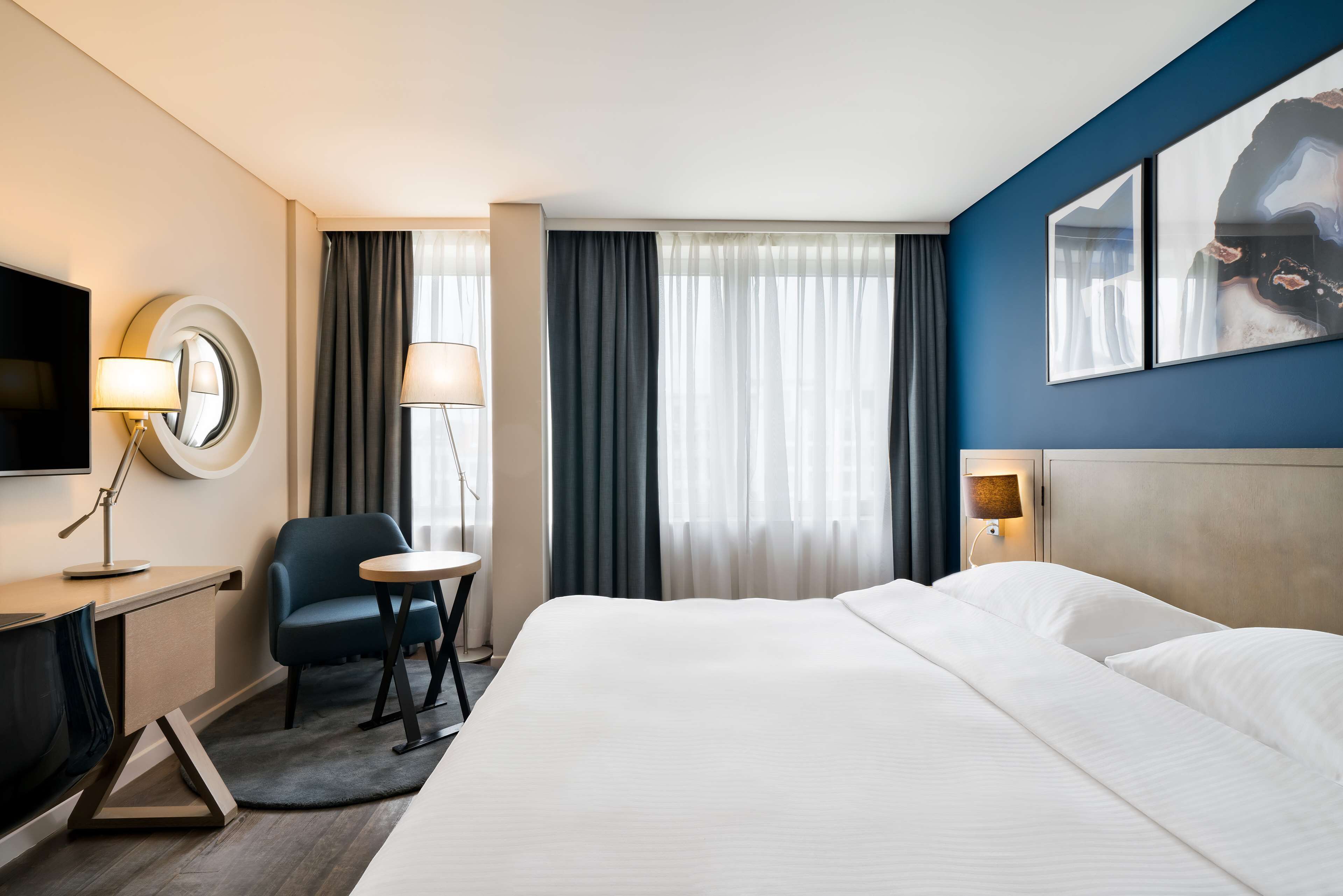 Park Inn By Radisson Antwerpen City Centre