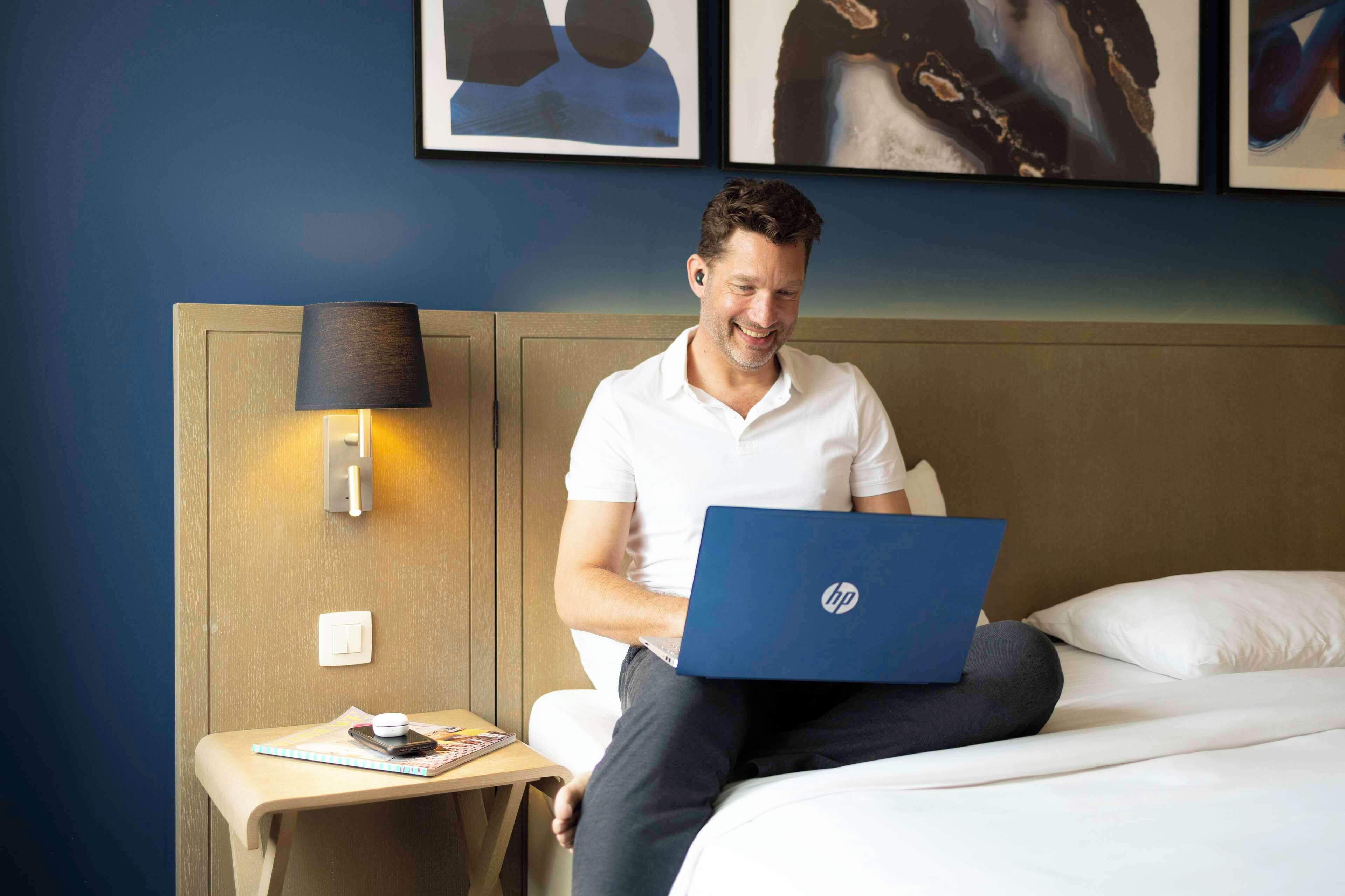 Park Inn By Radisson Antwerpen City Centre