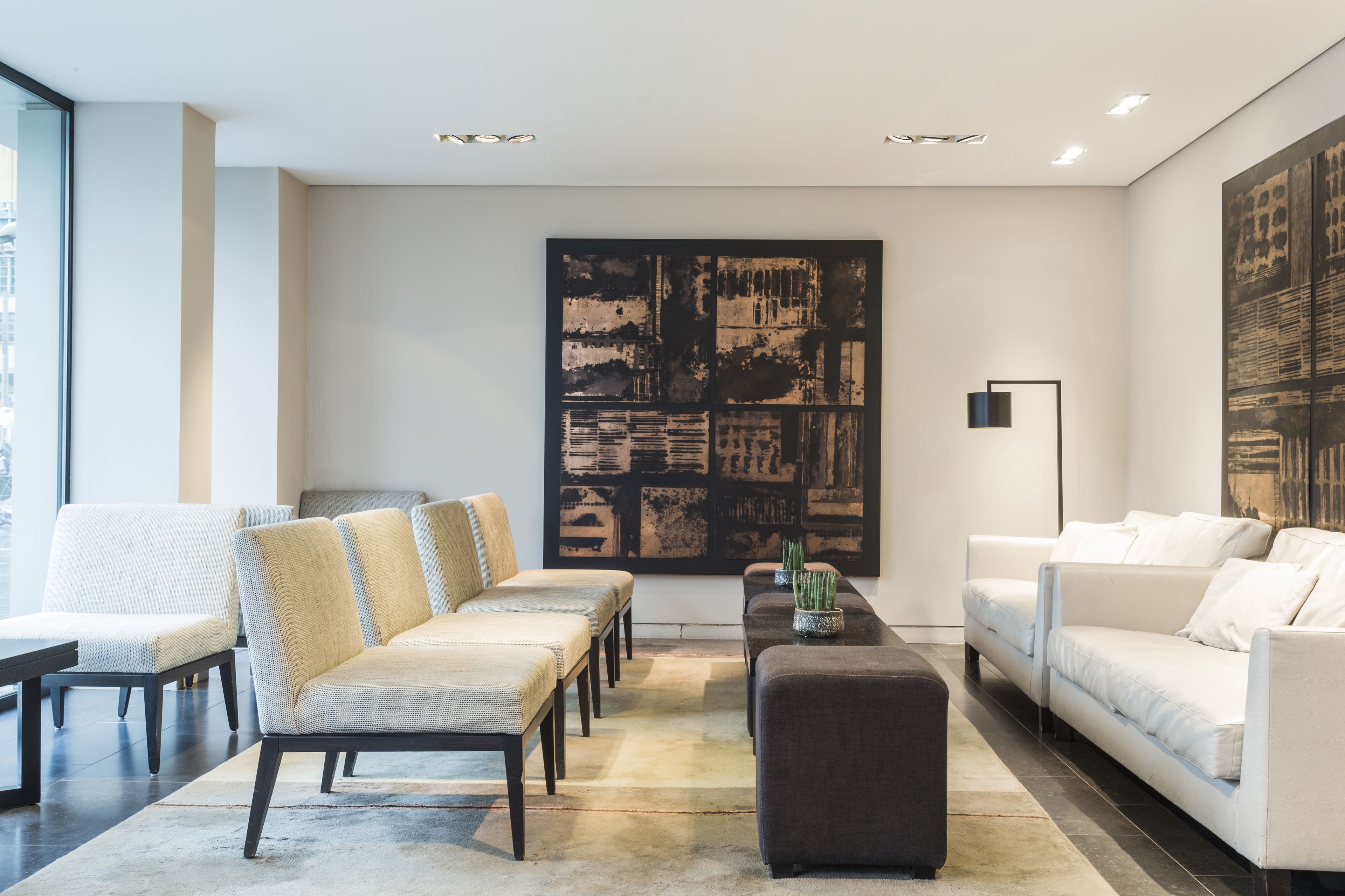 Park Inn By Radisson Antwerpen City Centre