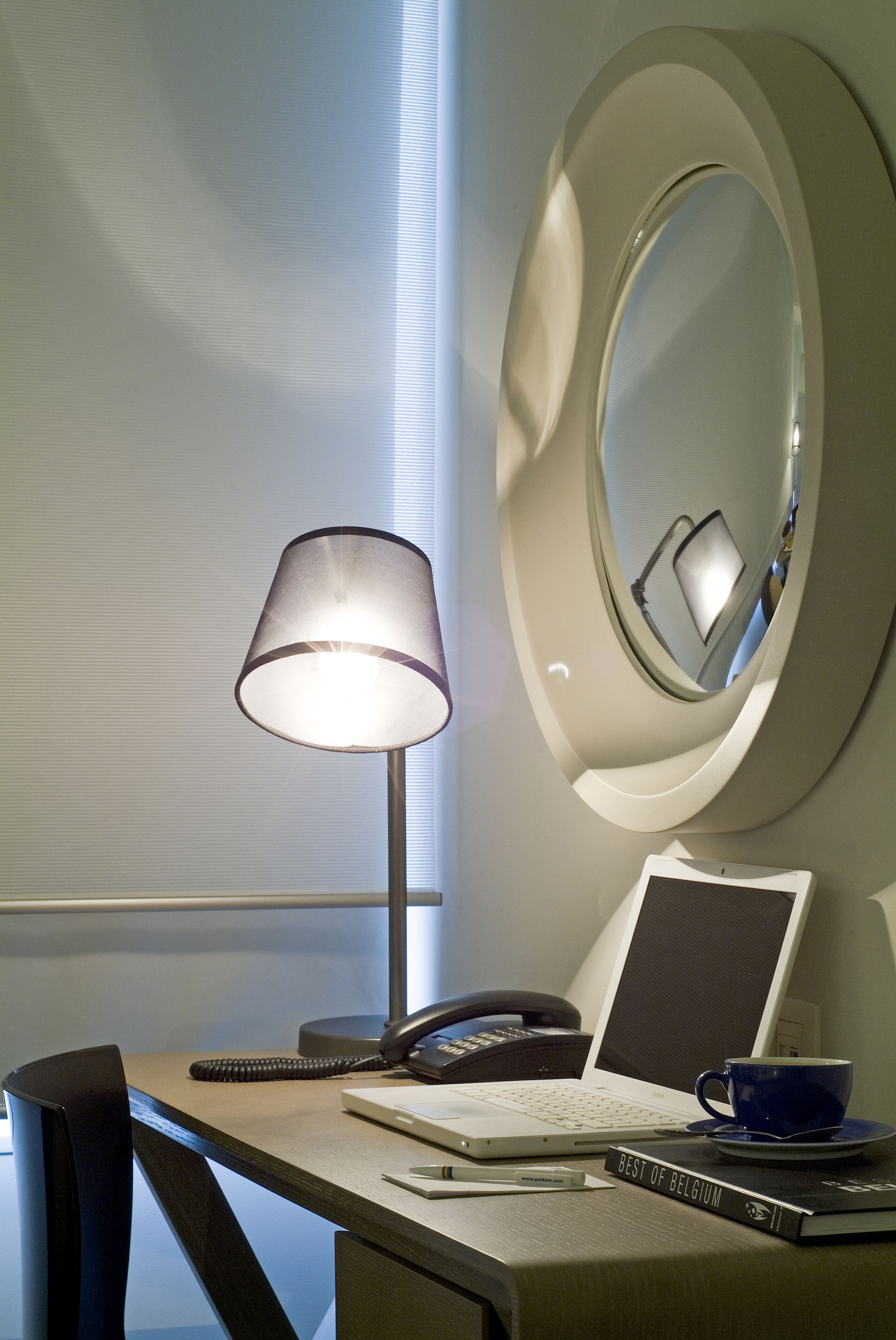 Park Inn By Radisson Antwerpen City Centre
