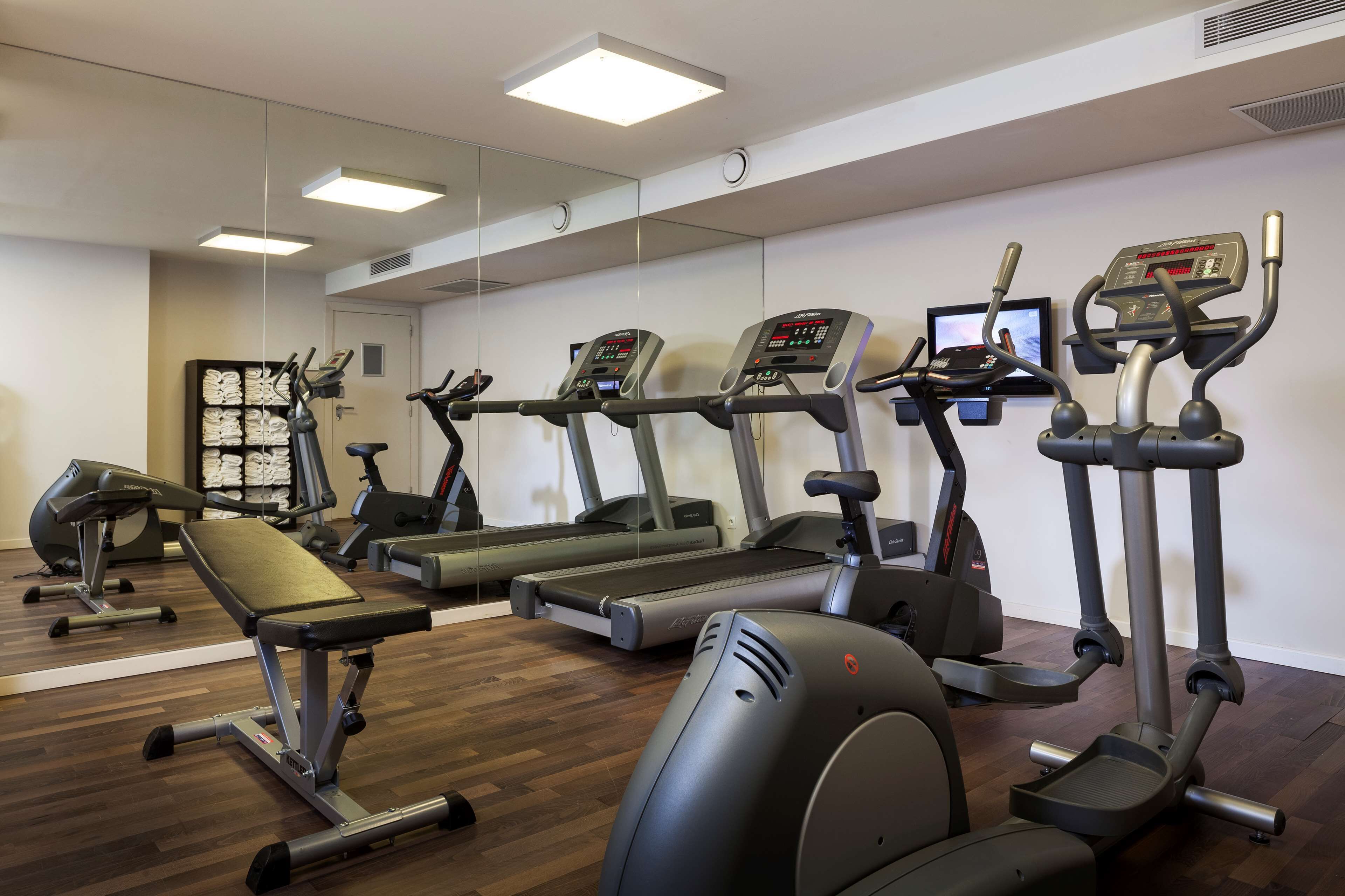 Park Inn By Radisson Antwerpen City Centre