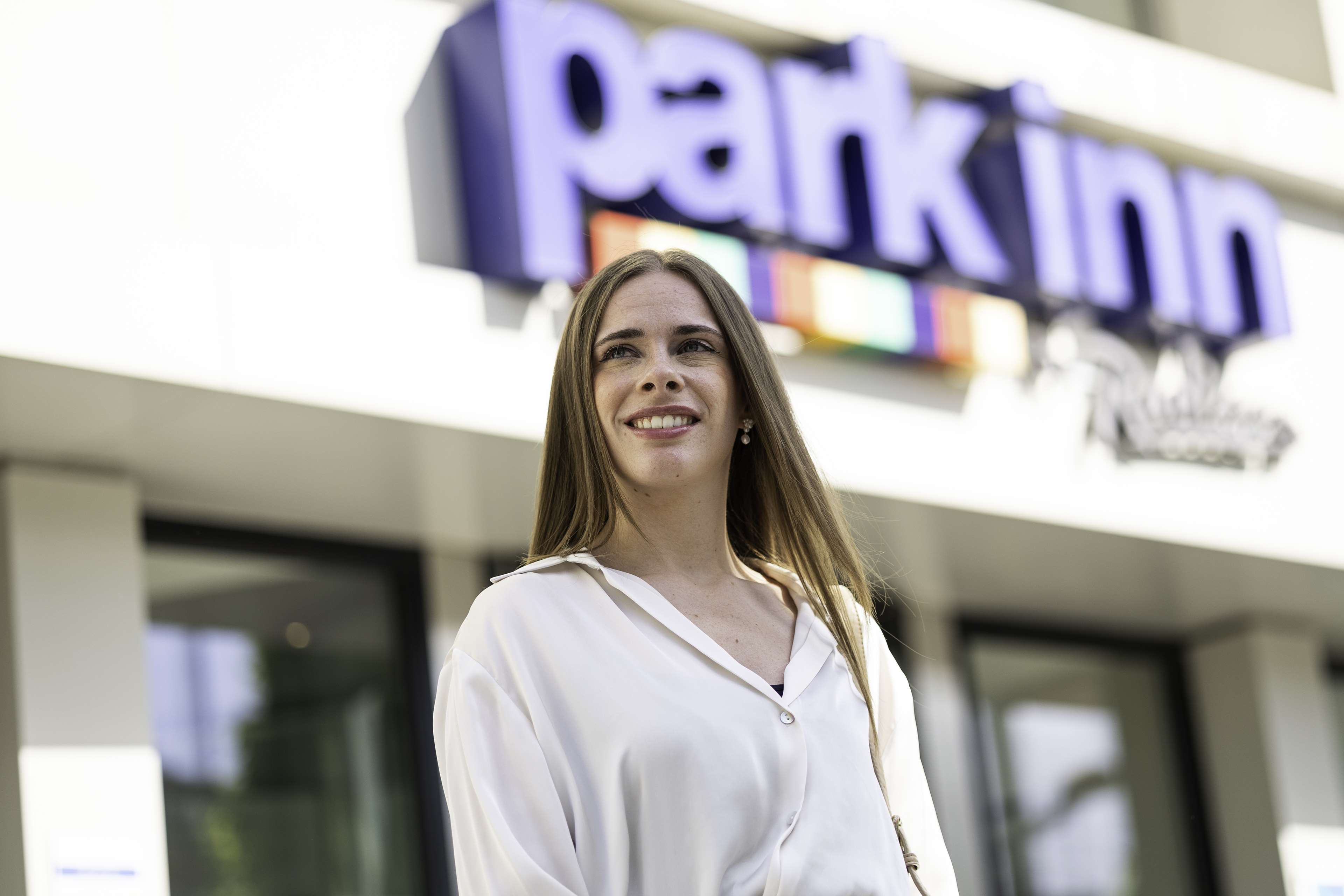 Park Inn By Radisson Antwerpen City Centre