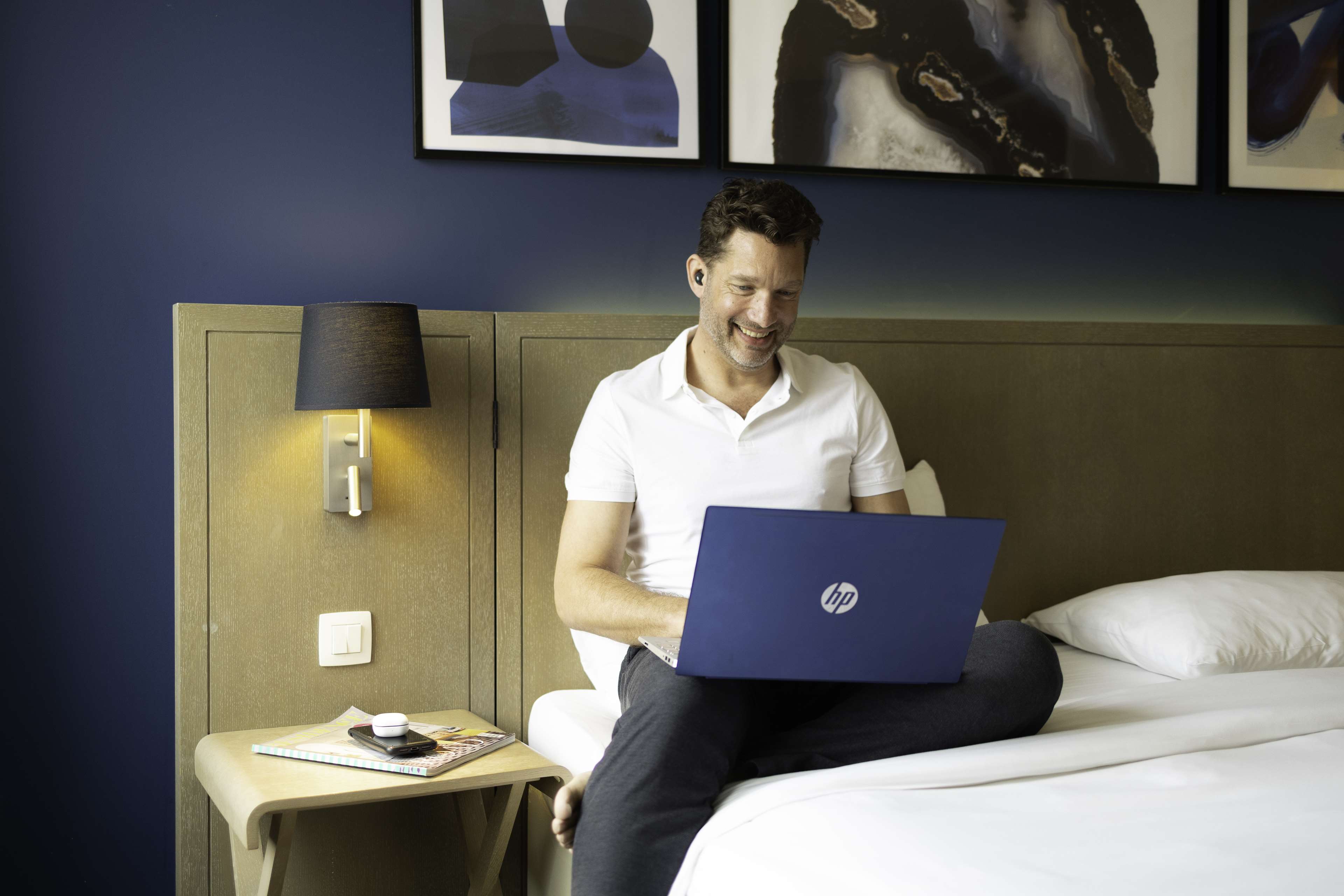Park Inn By Radisson Antwerpen City Centre