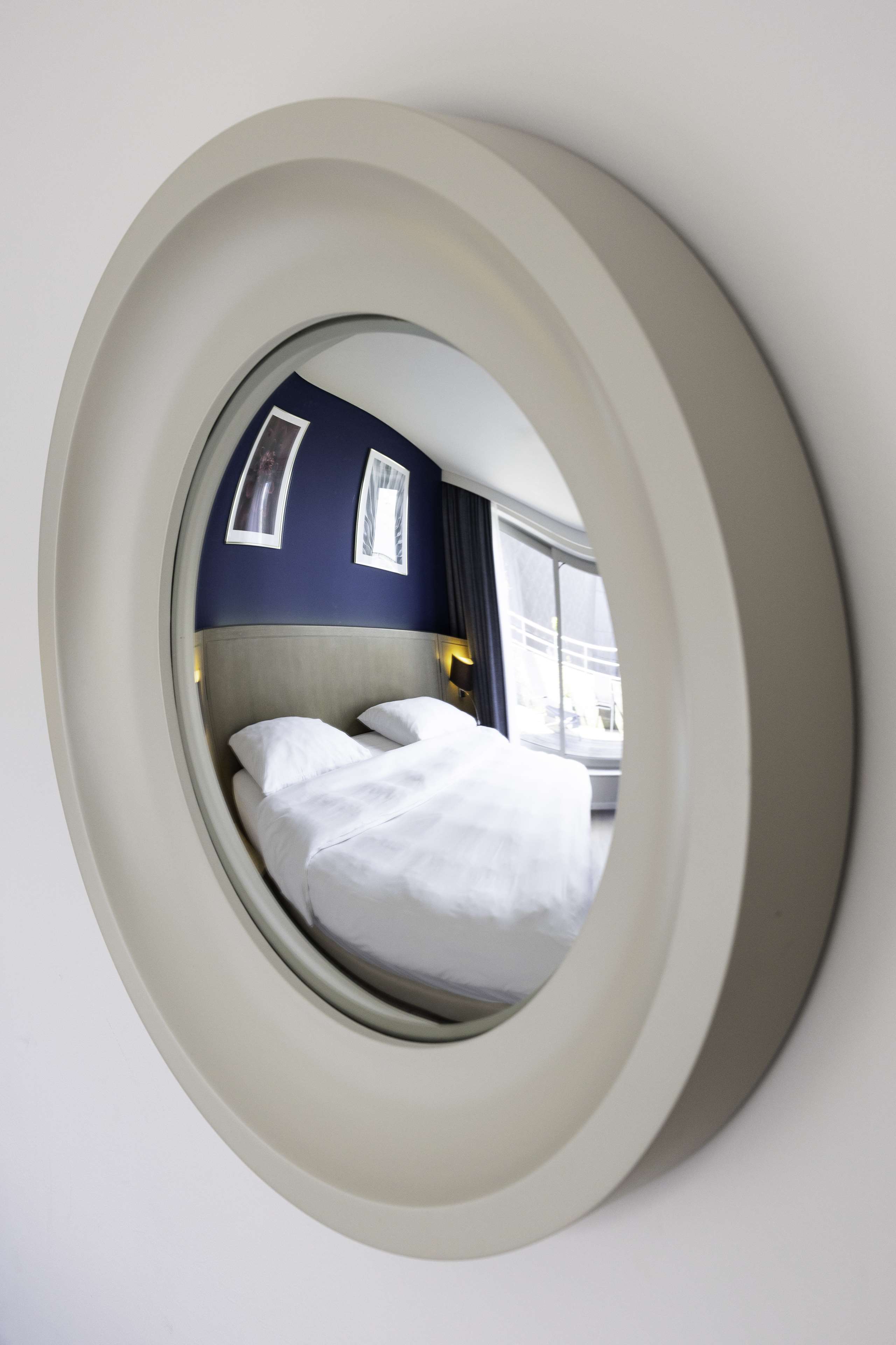 Park Inn By Radisson Antwerpen City Centre