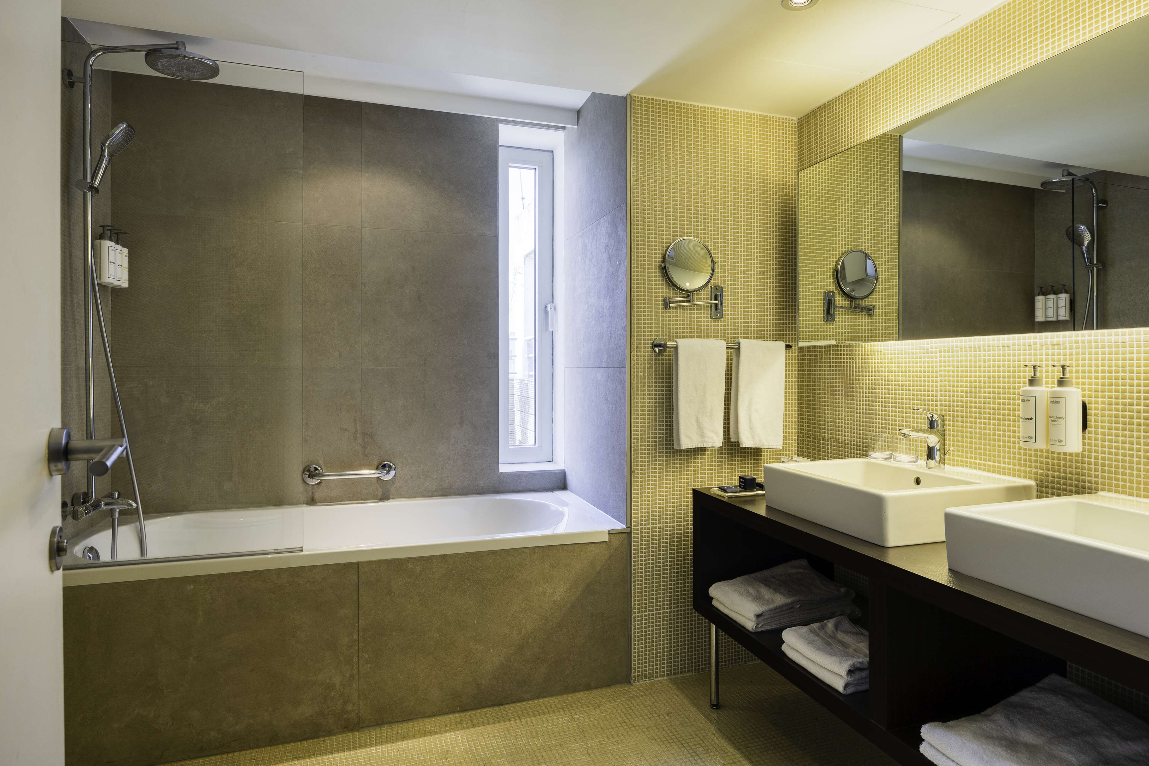 Park Inn By Radisson Antwerpen City Centre