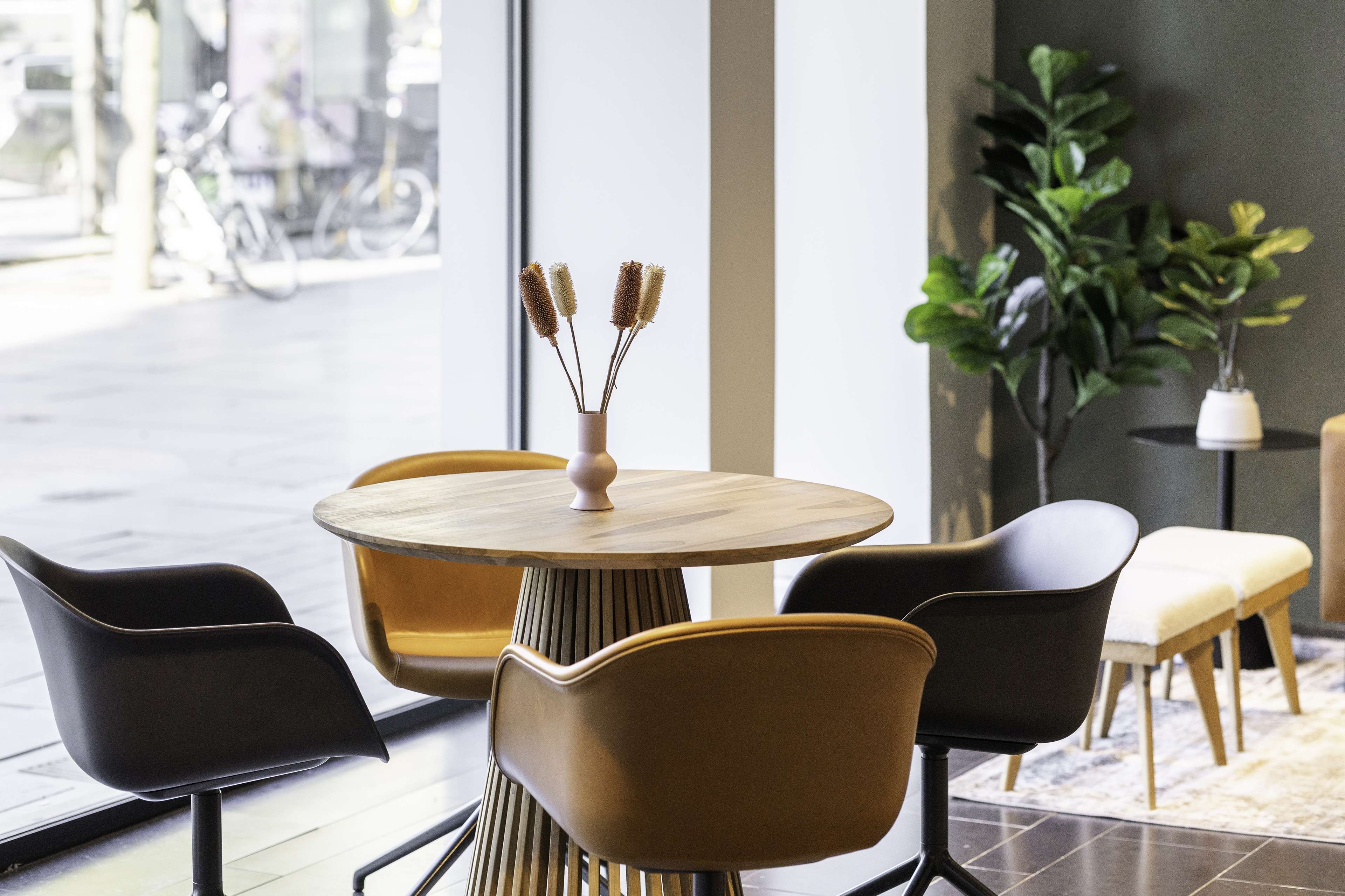 Park Inn By Radisson Antwerpen City Centre