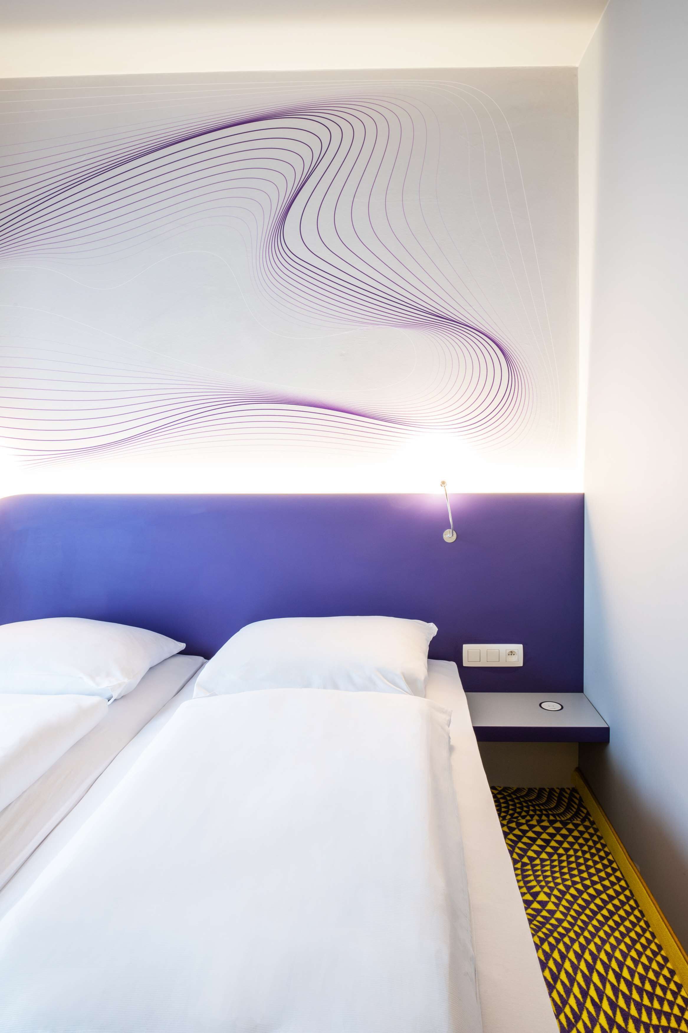 Prizeotel Antwerpen-City