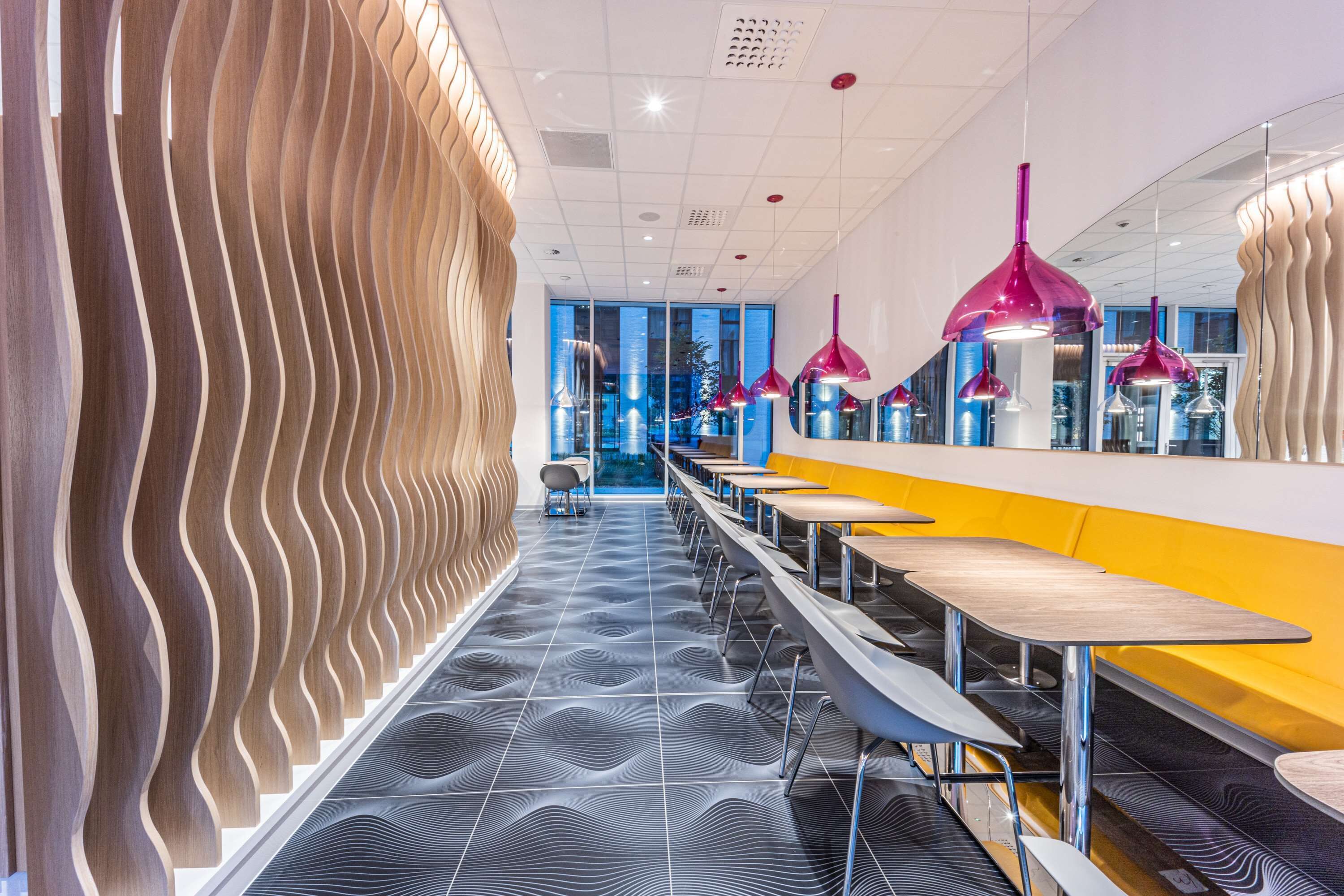 Prizeotel Antwerpen-City