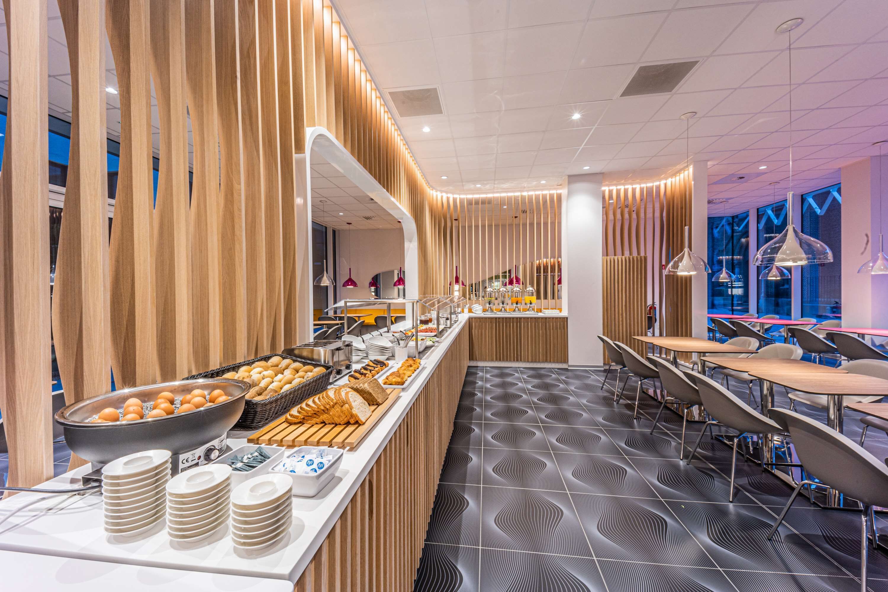 Prizeotel Antwerpen-City