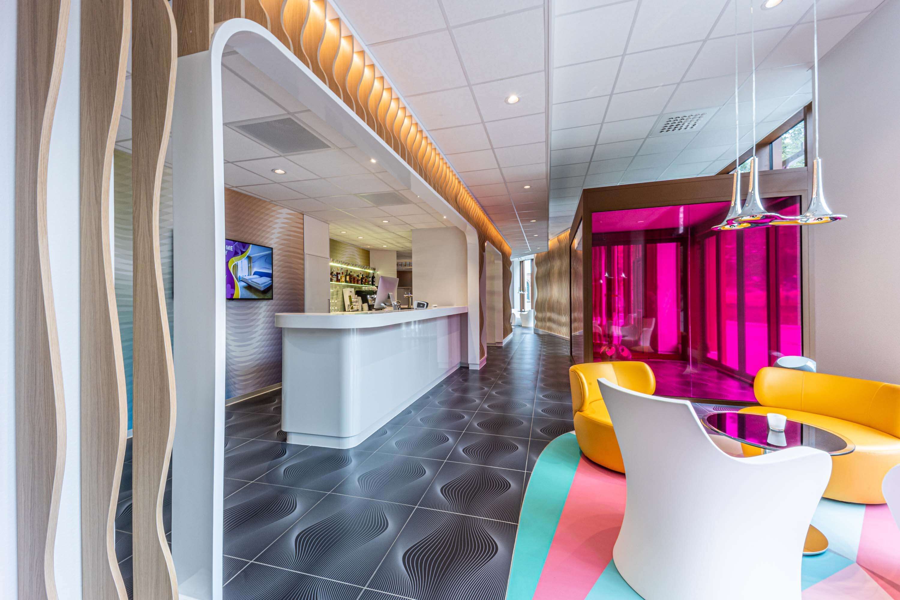 Prizeotel Antwerpen-City