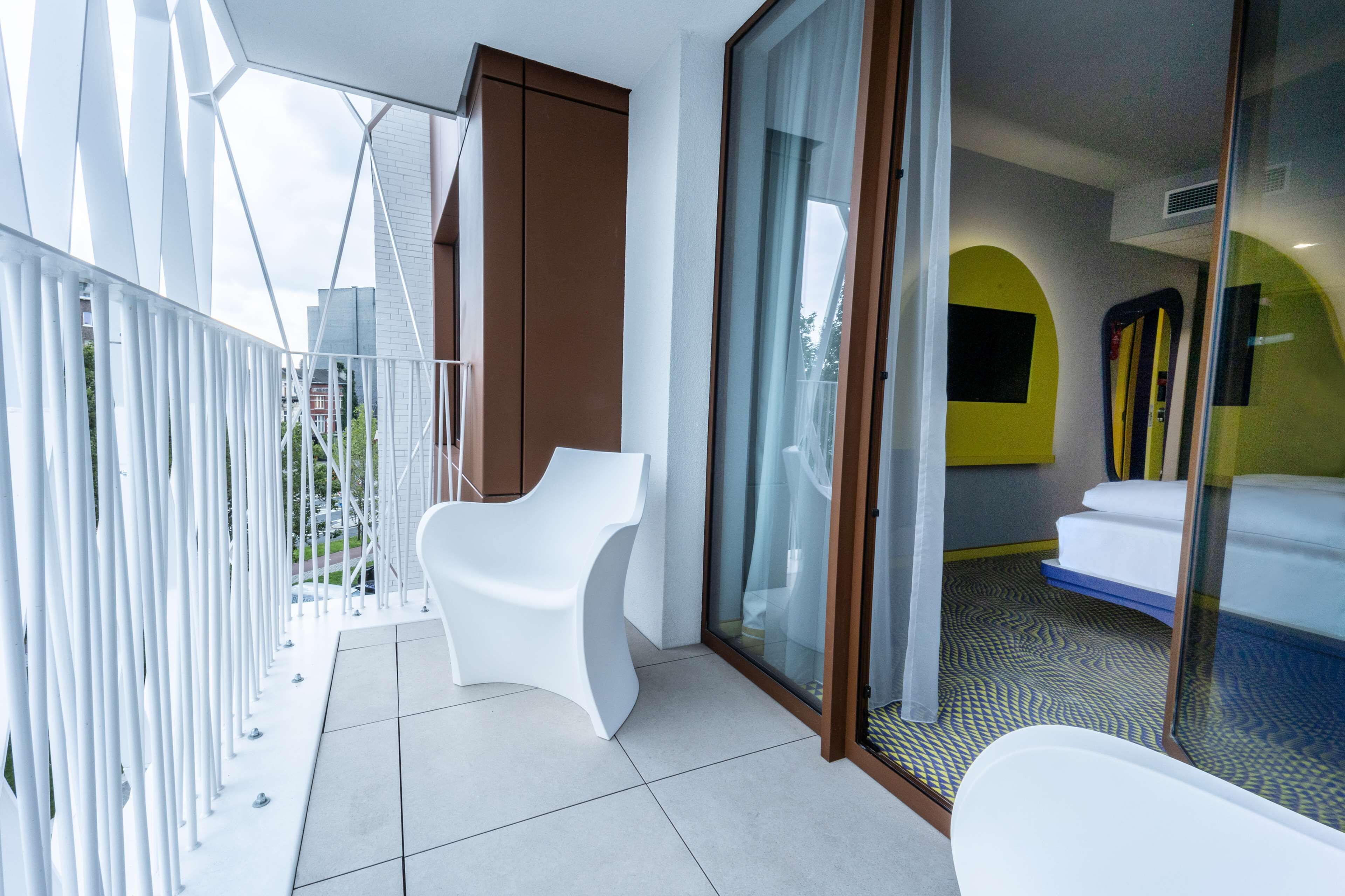 Prizeotel Antwerpen-City